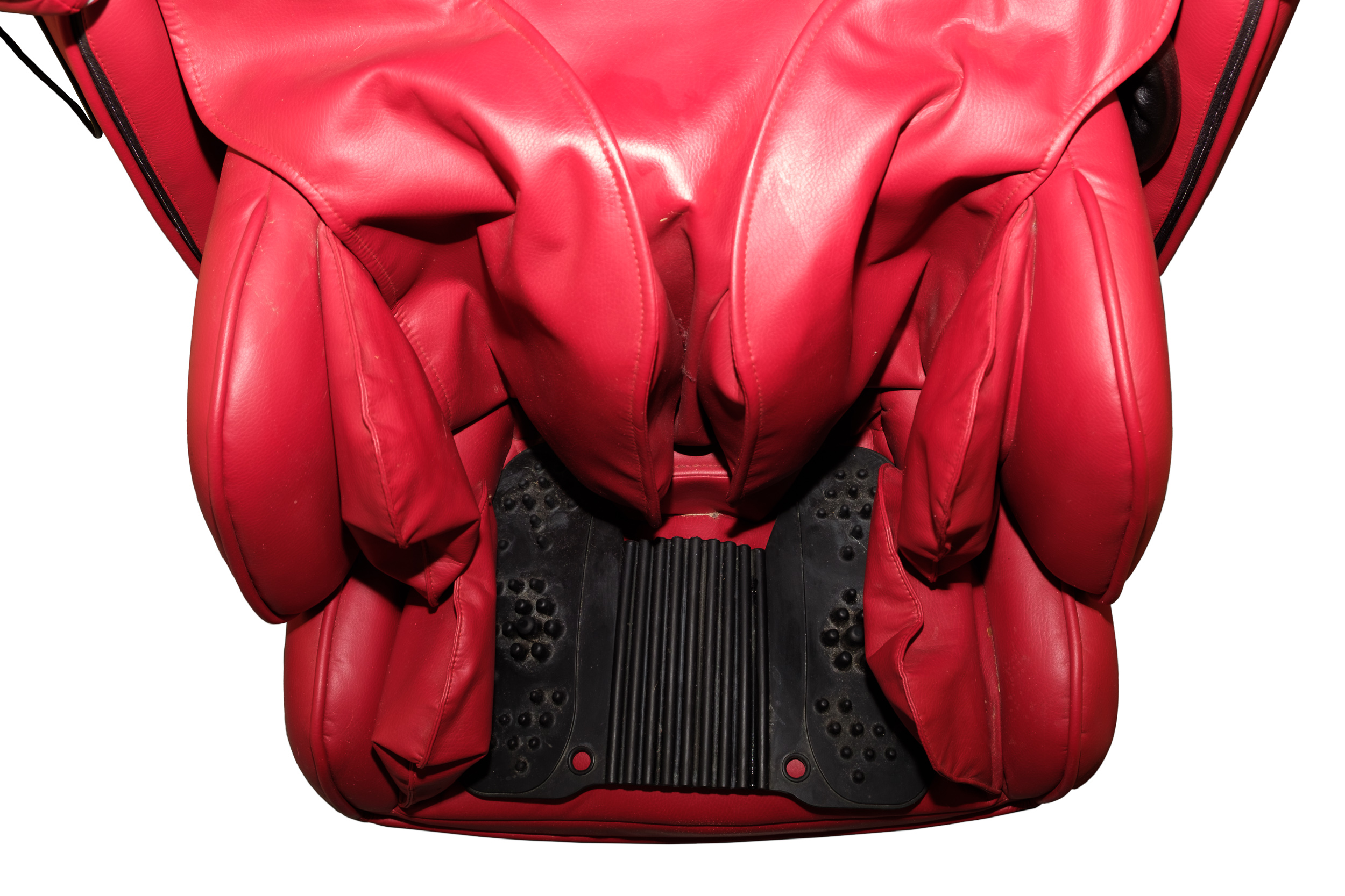 Inada Robostic Massage Chair EBTH