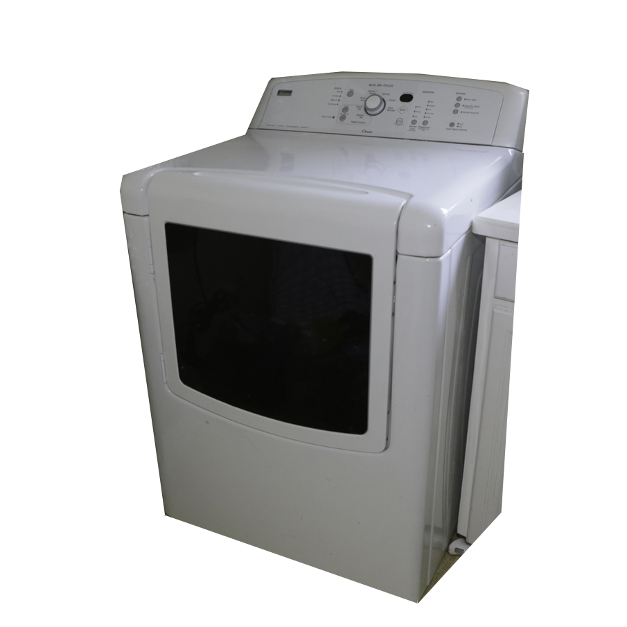 15+ Kenmore Elite Oasis Dryer Abilene Mac