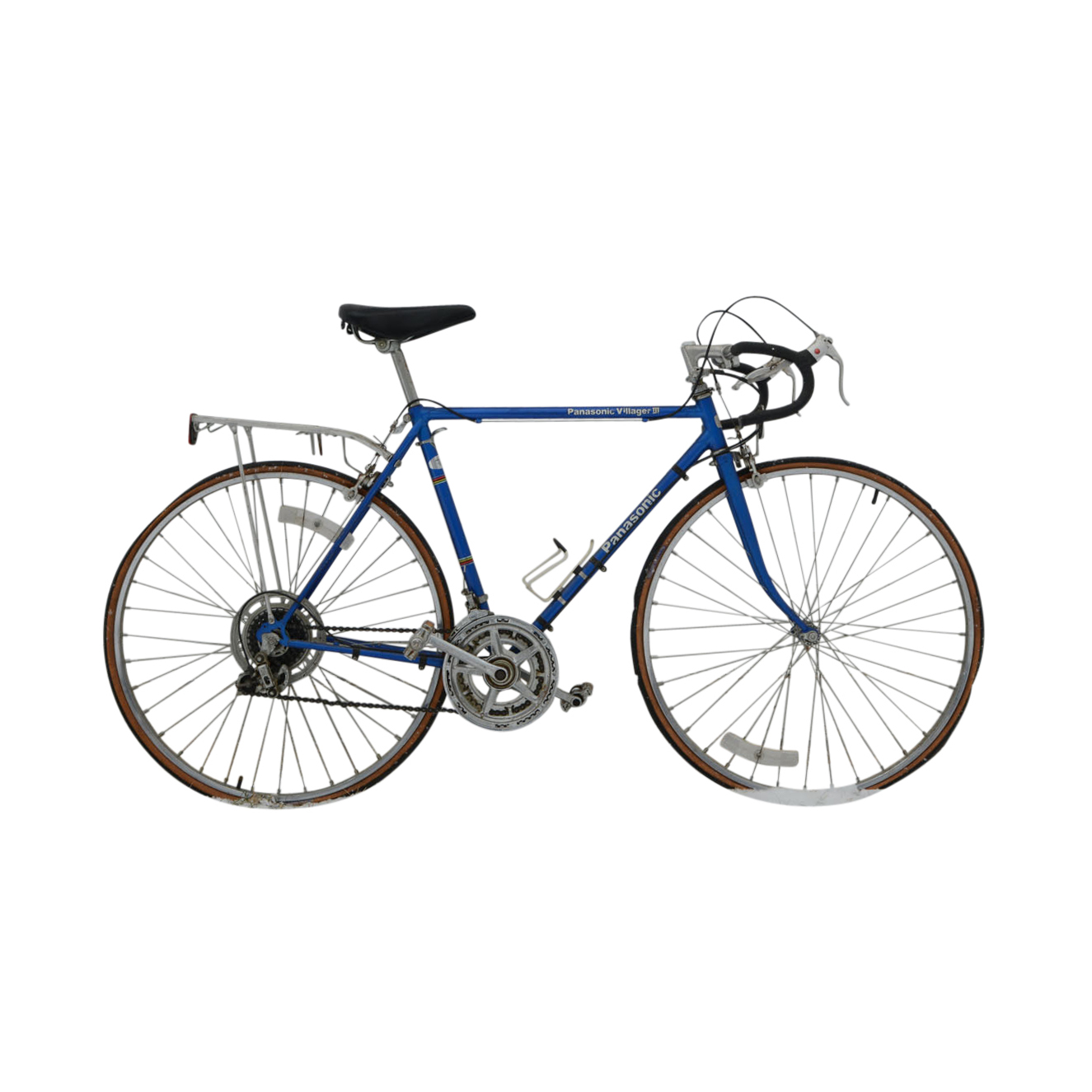 panasonic villager road bike