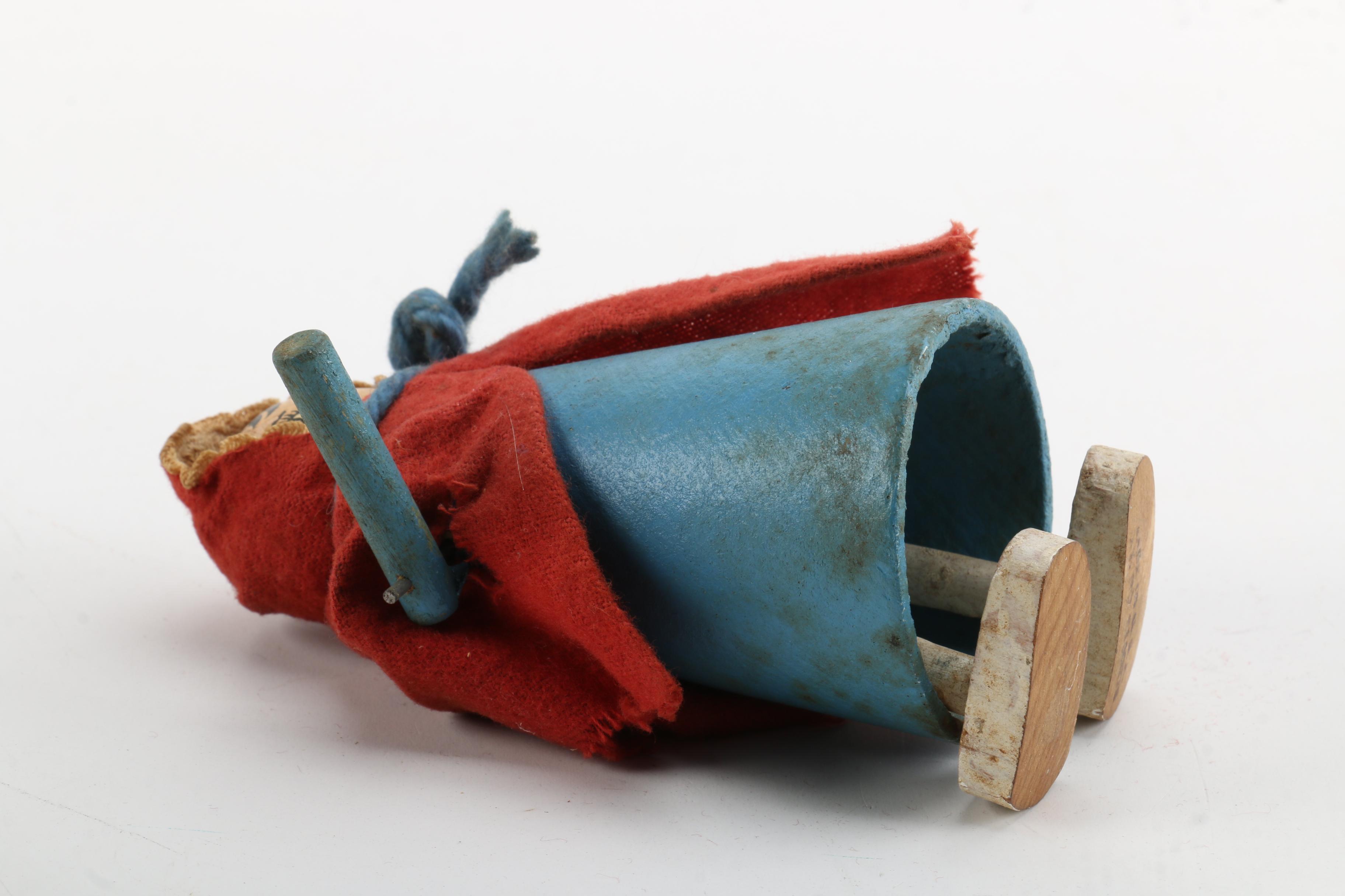 Vintage Ramp Walker Toy | EBTH