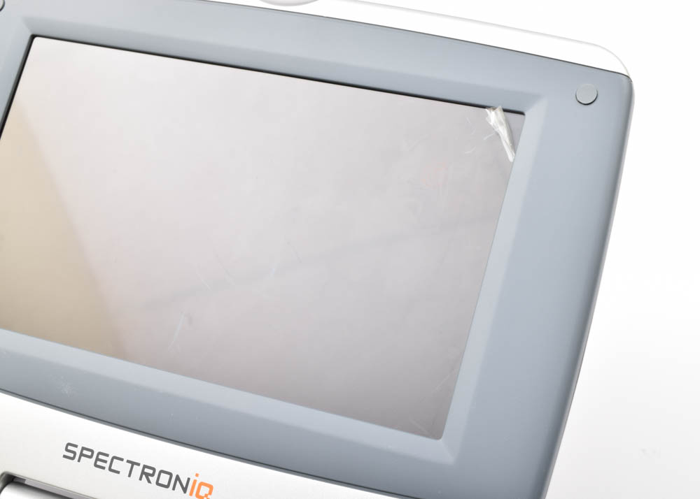 Spectroniq PDV700 Portable DVD Player EBTH