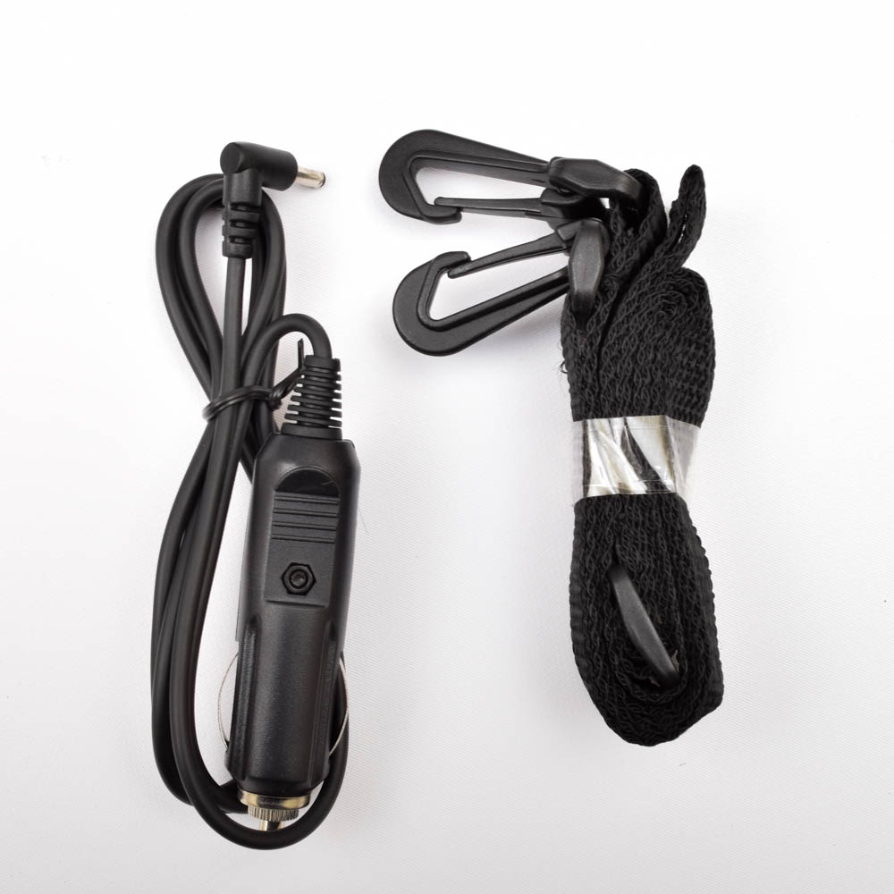 Spectroniq PDV-700 Portable DVD Player | EBTH