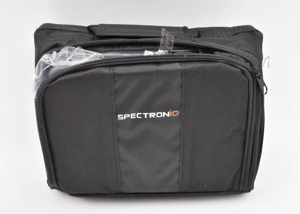 Spectroniq PDV700 Portable DVD Player EBTH