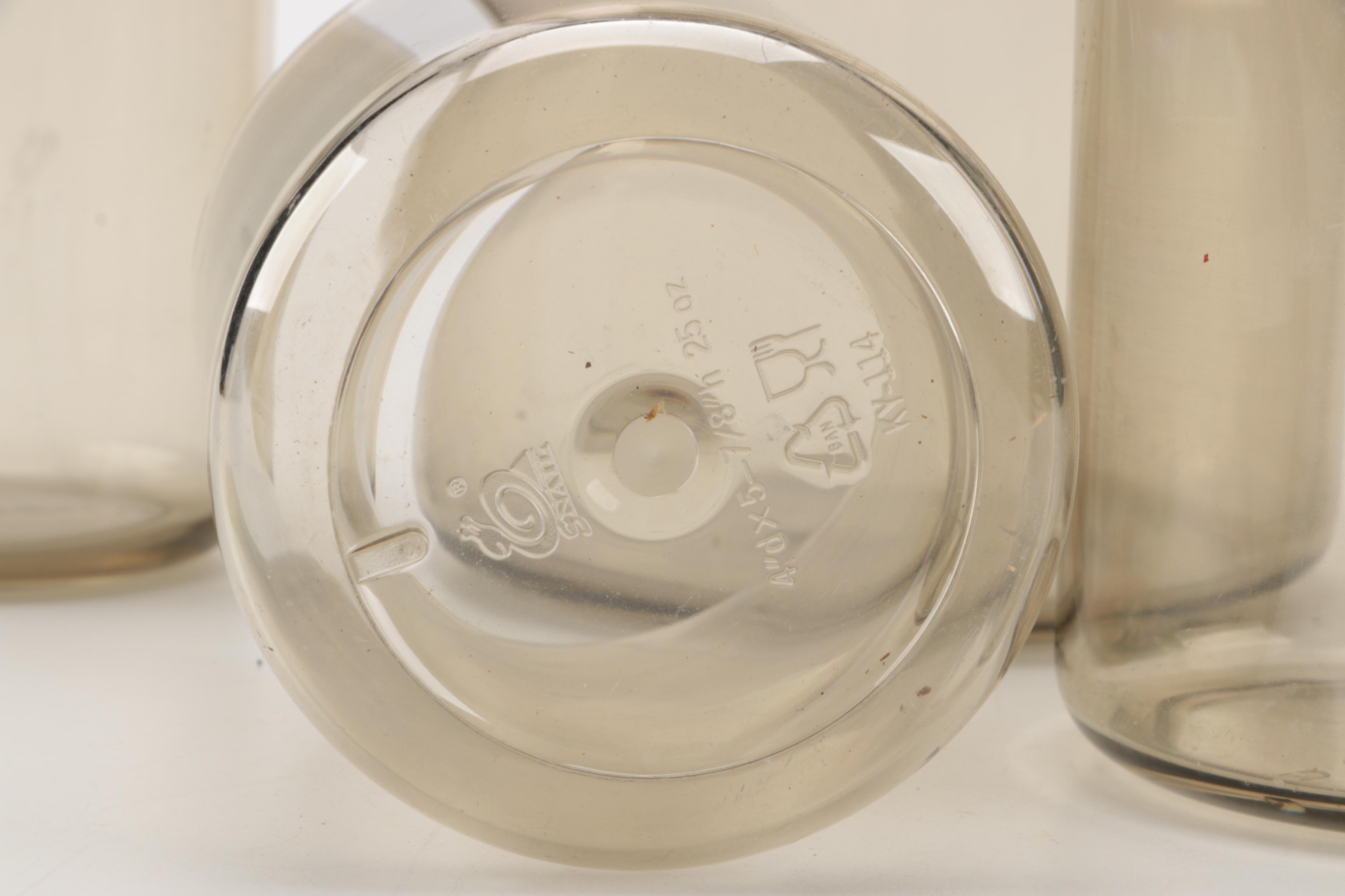 Snail Food Saver Storage Containers EBTH