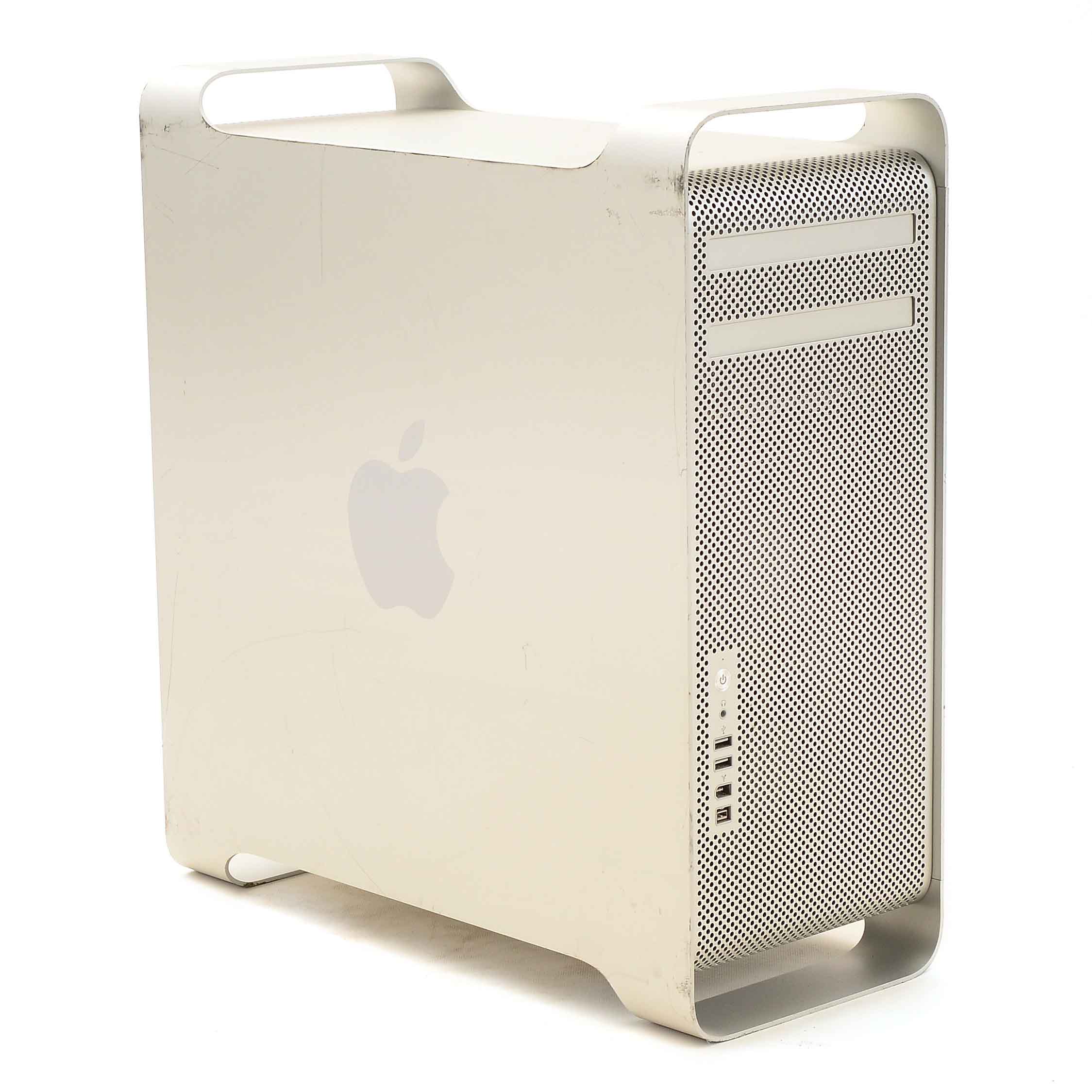 Mac Pro Desktop Tower EBTH