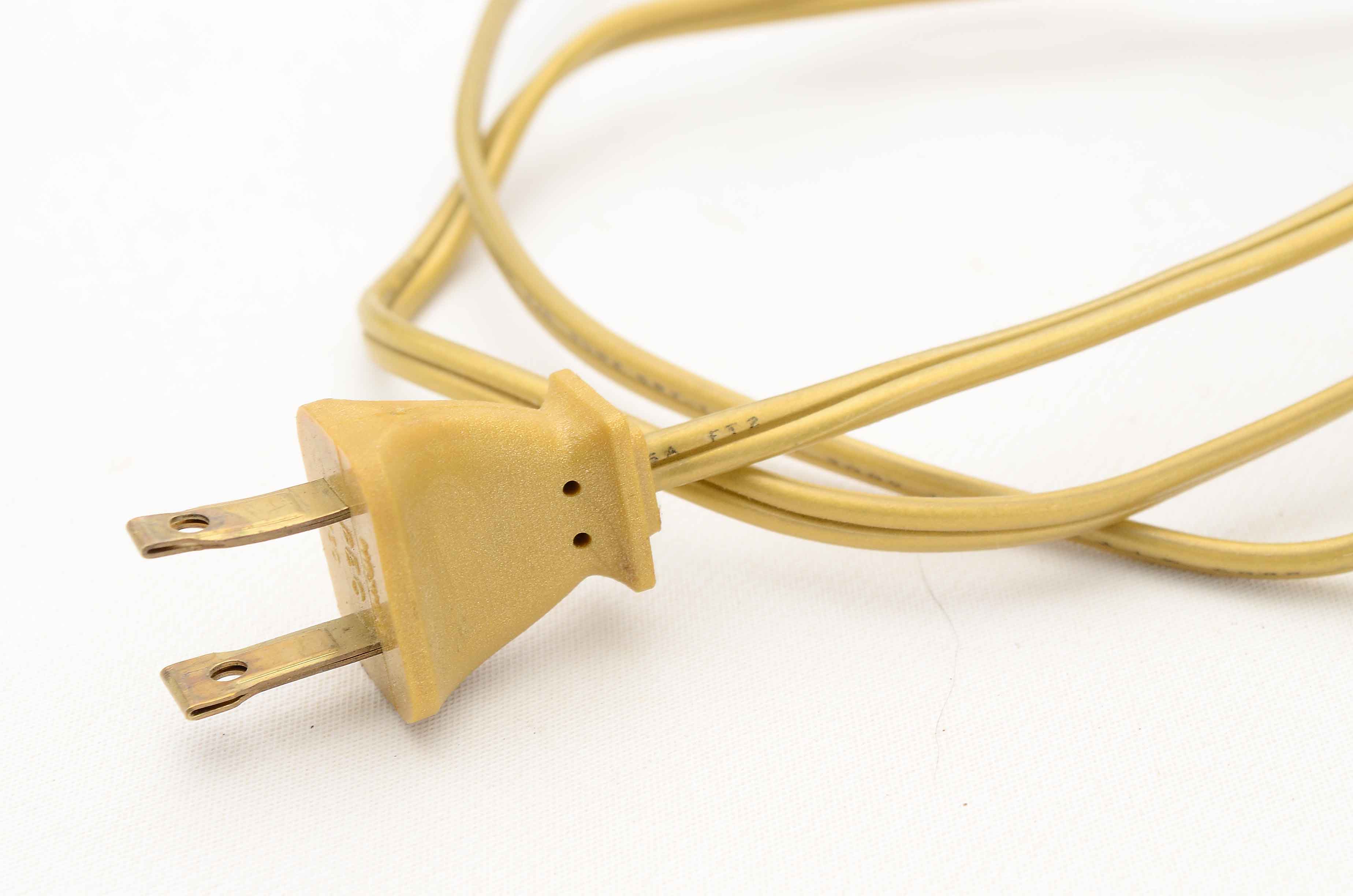 Vintage Milk Can Table Lamp EBTH