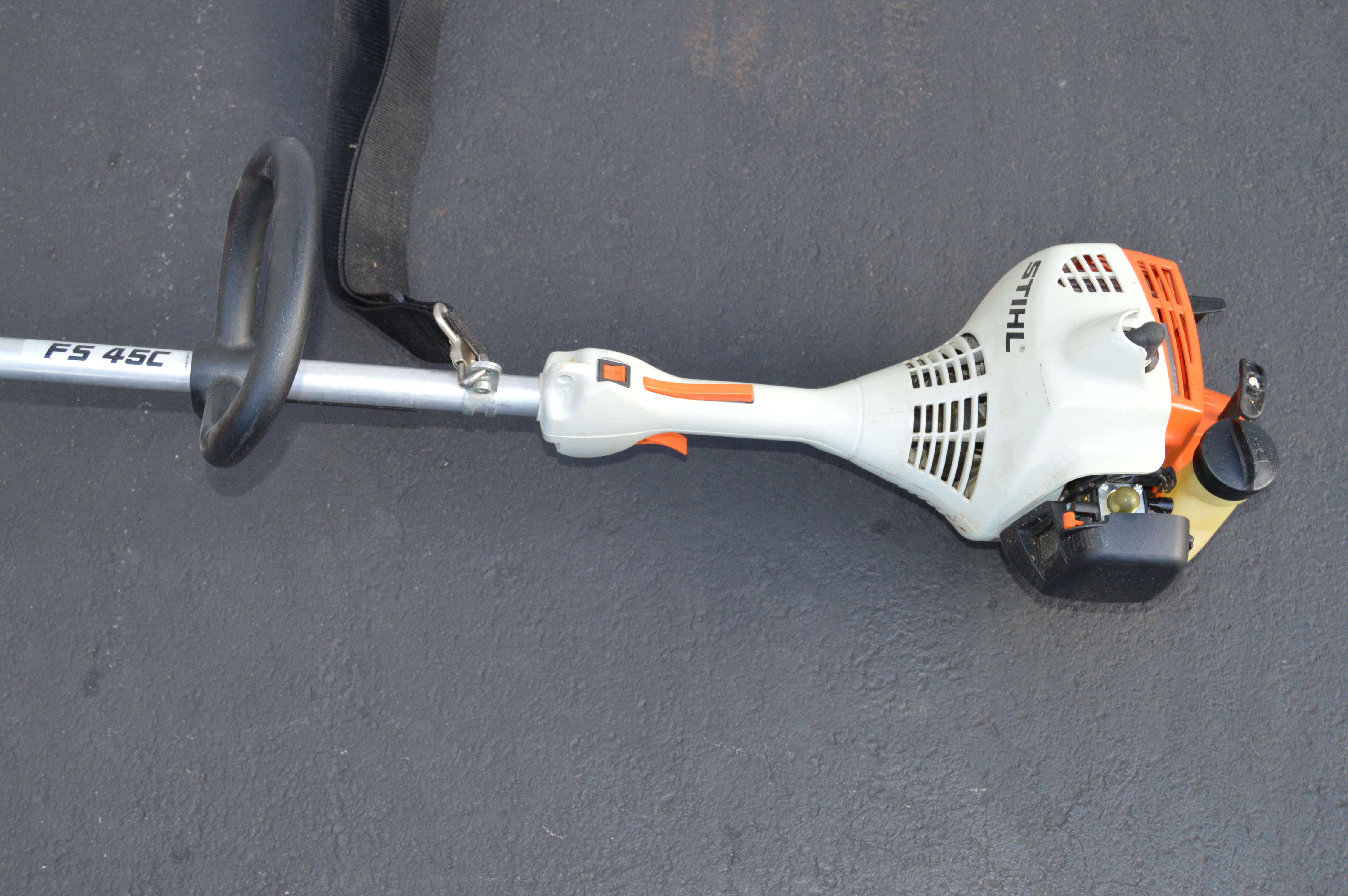 Stihl FS 45c Weed Trimmer EBTH