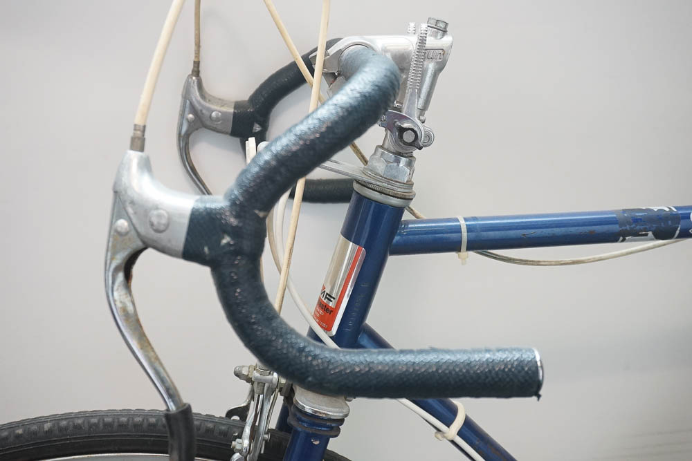 amf 10 speed bicycle