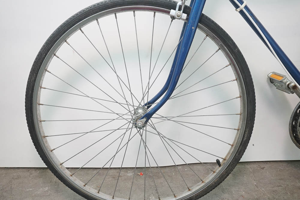 amf 10 speed bicycle