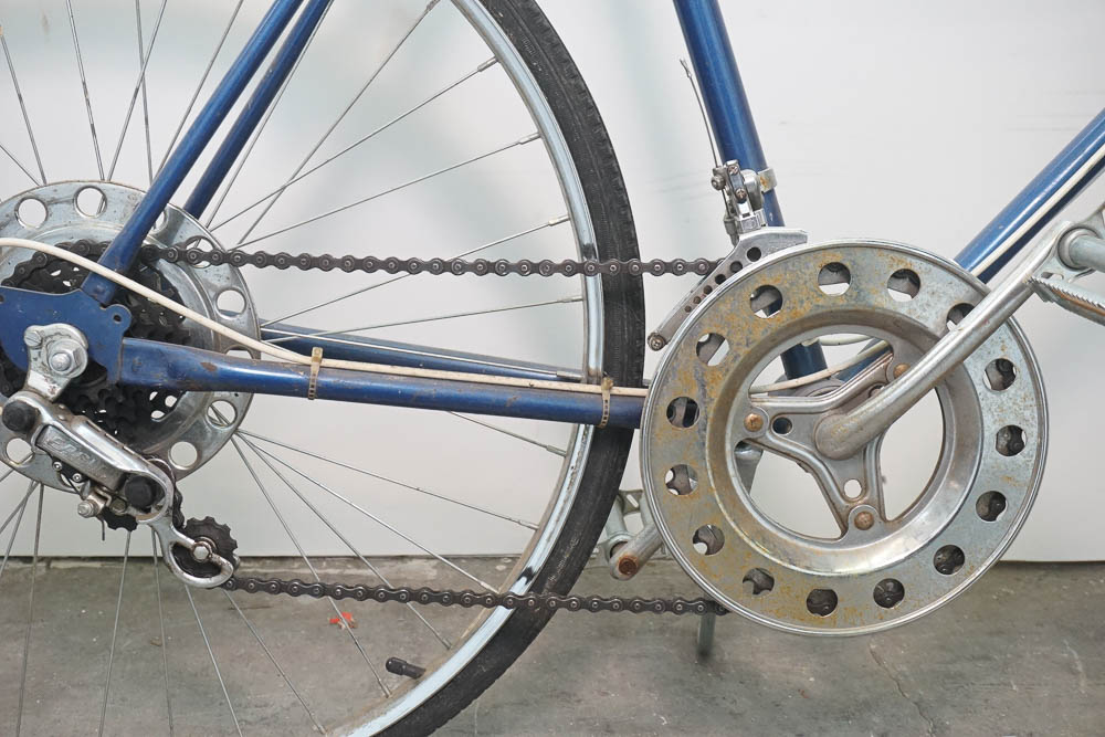 amf 10 speed bicycle