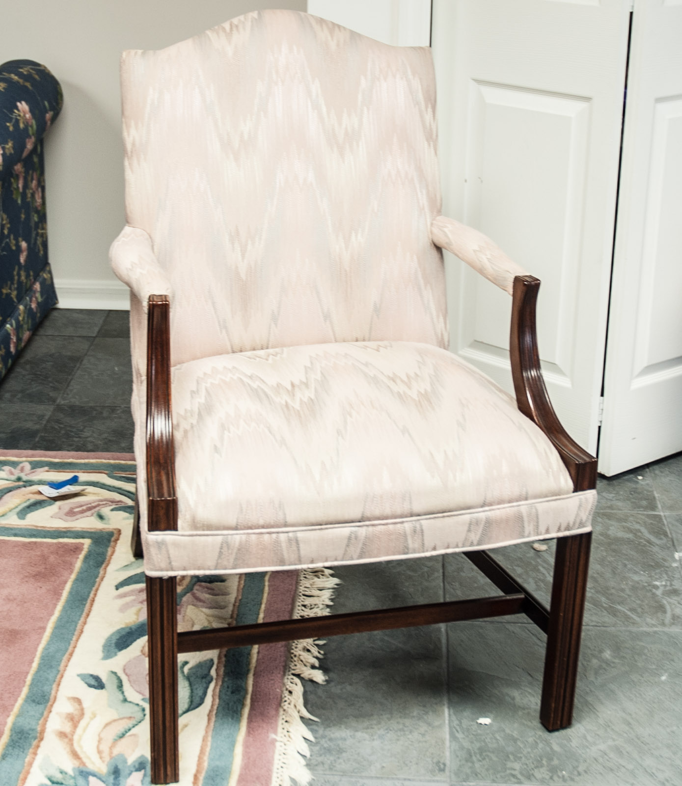 Vintage Chairs Antique Chairs And Retro Chairs Auction Ebth