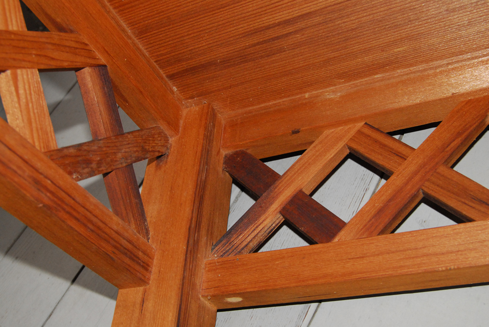 Contemporary Coffee Table EBTH