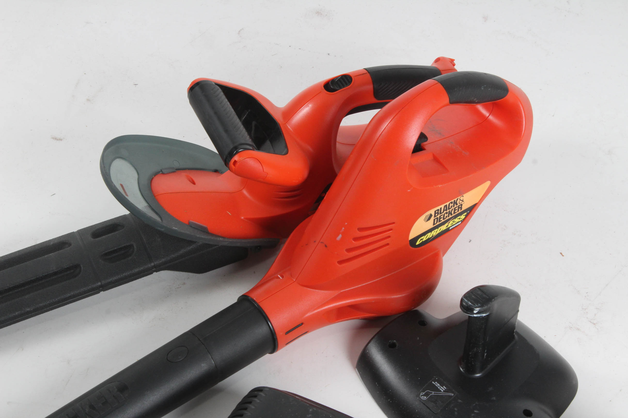 Black and Decker Tools EBTH