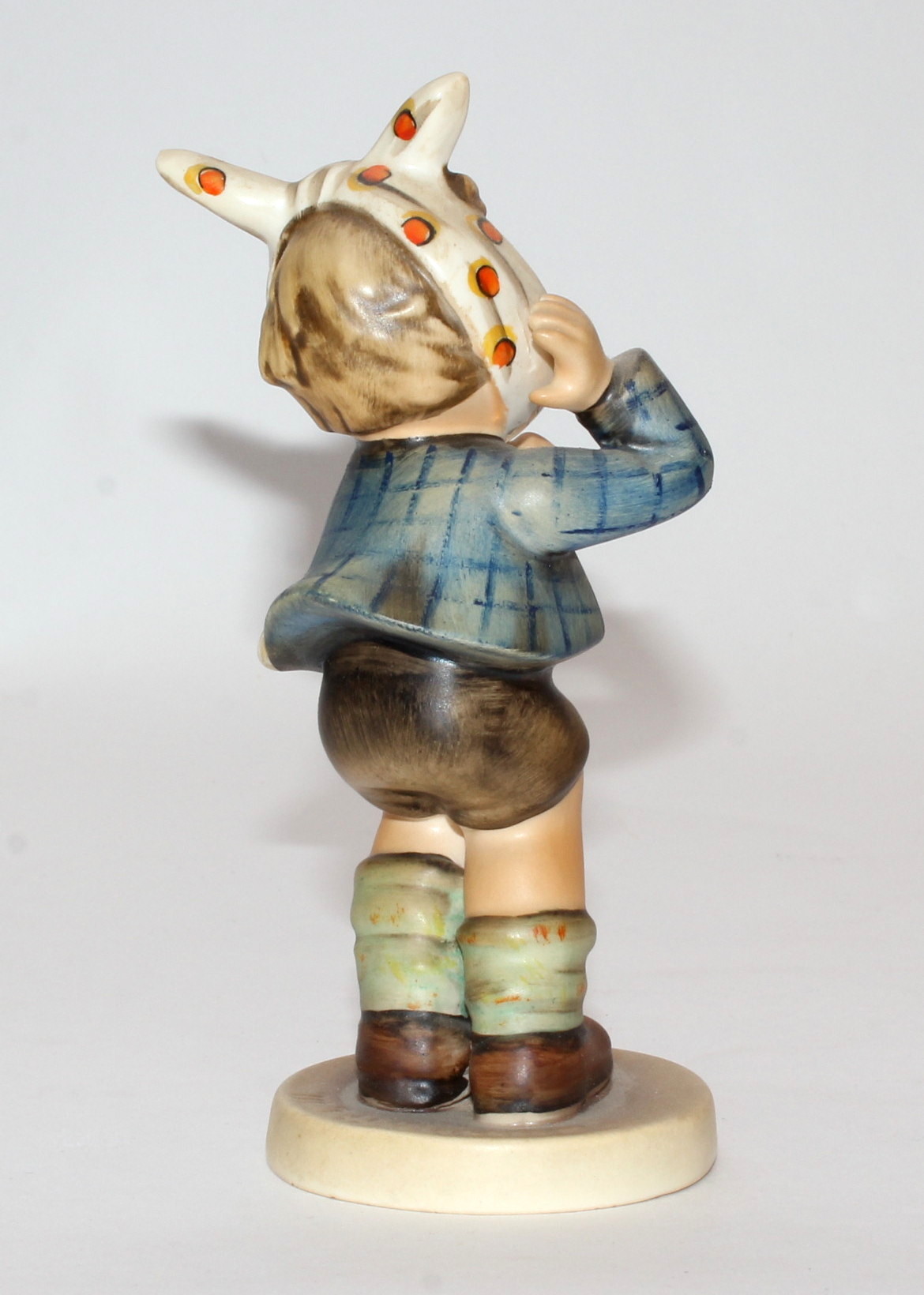 Hummel Figurines Antique Price Guide 76A