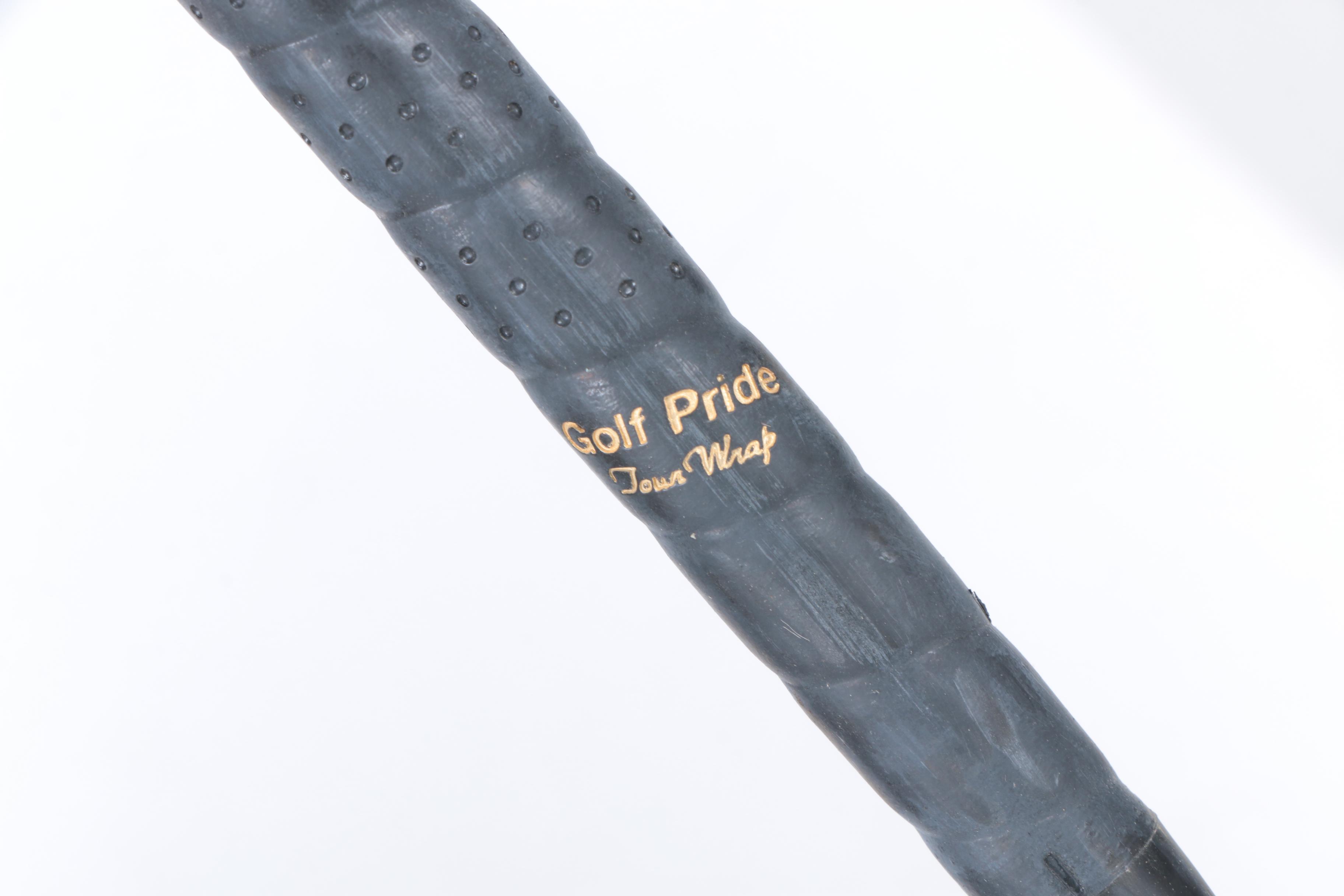 Goldwin, Daiwa, and More Golf Clubs with MG Golf Bag EBTH