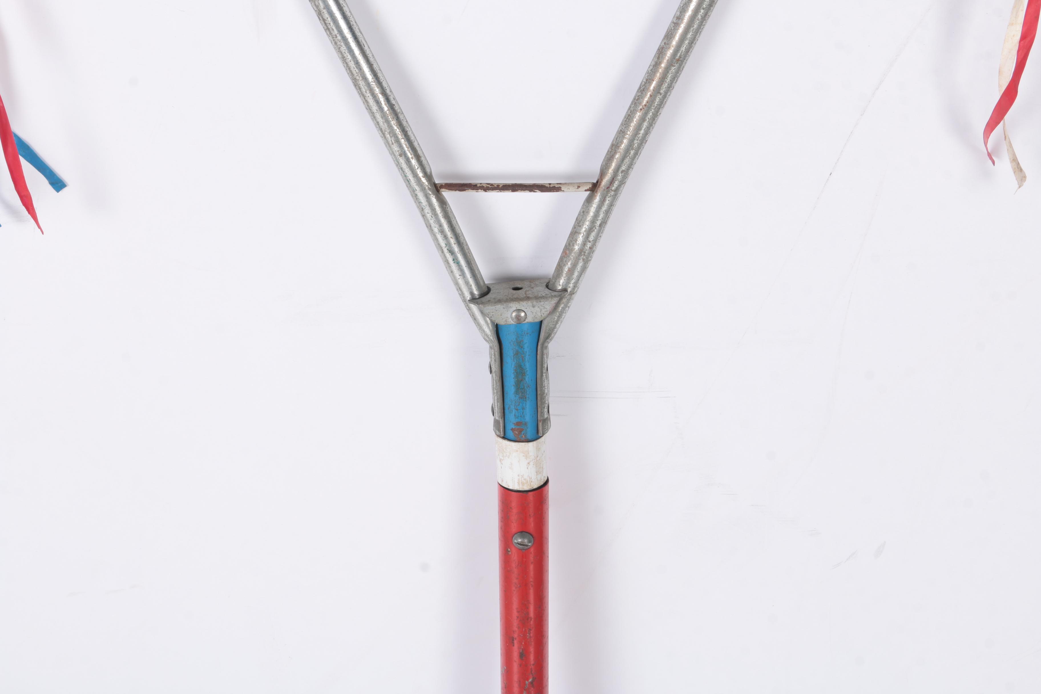 Vintage Pogo Stick EBTH