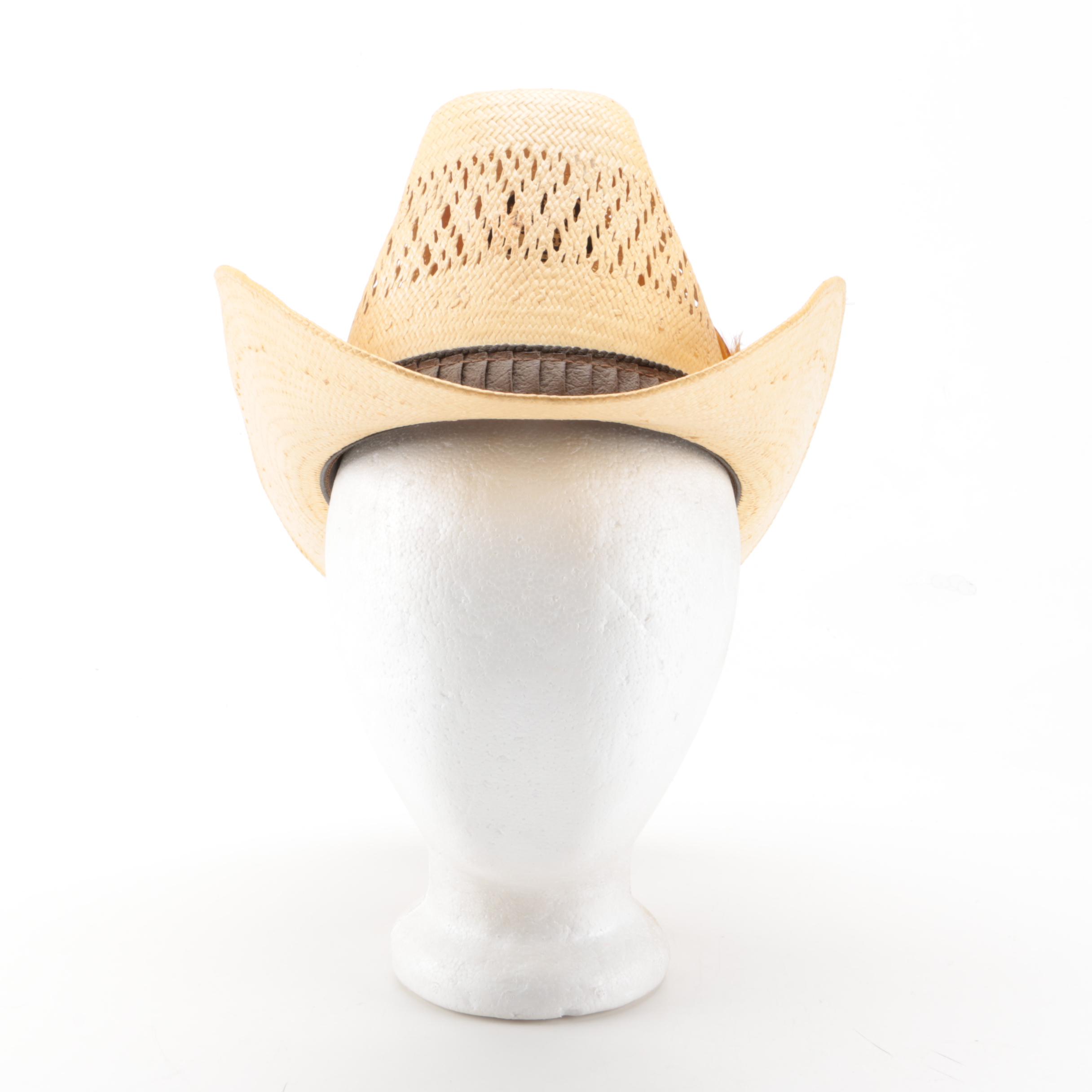 stetson roadrunner