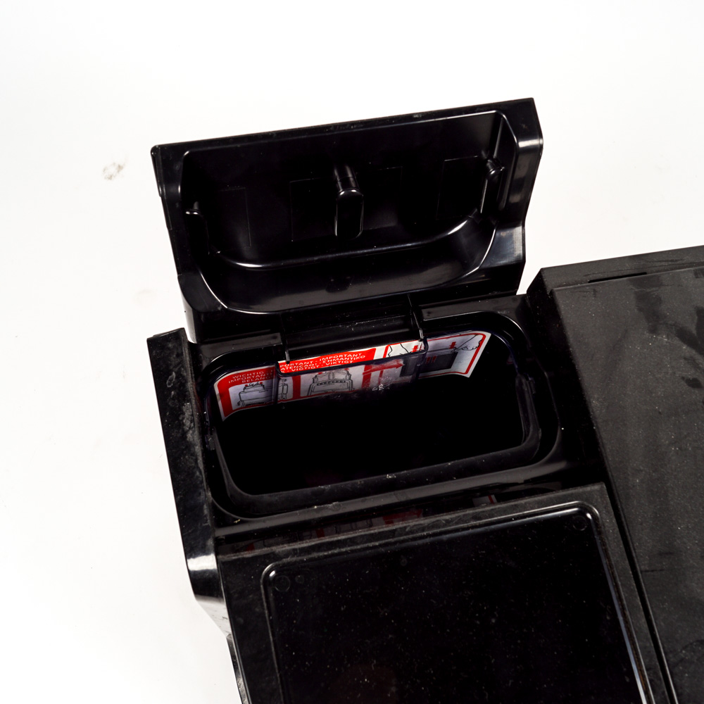 Krups Type XP2070 Espresso Machine EBTH