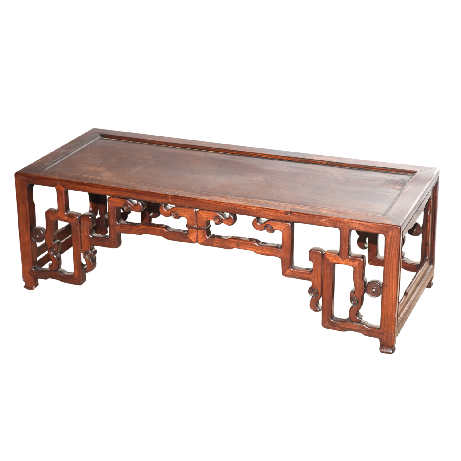 Chinese Coffee Table EBTH