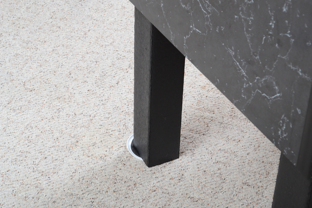 Tornado "Storm II" Foosball Table EBTH