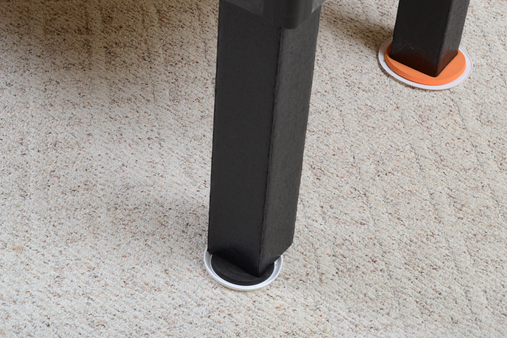 Tornado "Storm II" Foosball Table EBTH