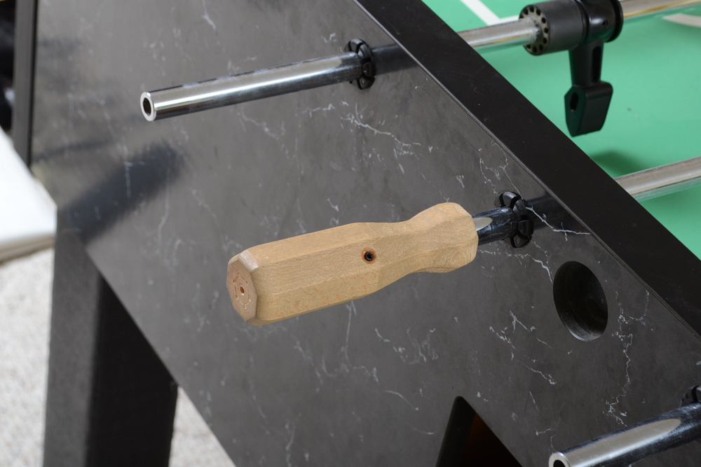 Tornado "Storm II" Foosball Table EBTH