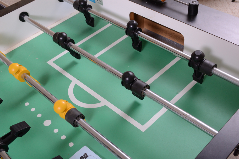 Tornado "Storm II" Foosball Table EBTH