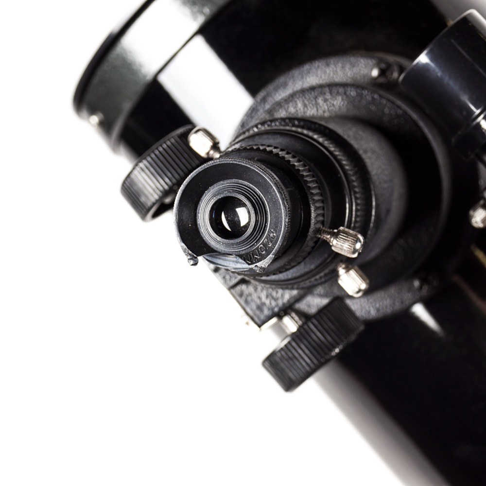 Bushnell Voyager Reflector Telescope | EBTH