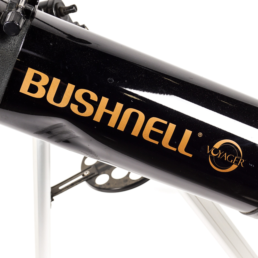 Bushnell Voyager Reflector Telescope | EBTH