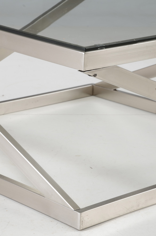 Ashley Furniture "Coylin" Coffee Table EBTH