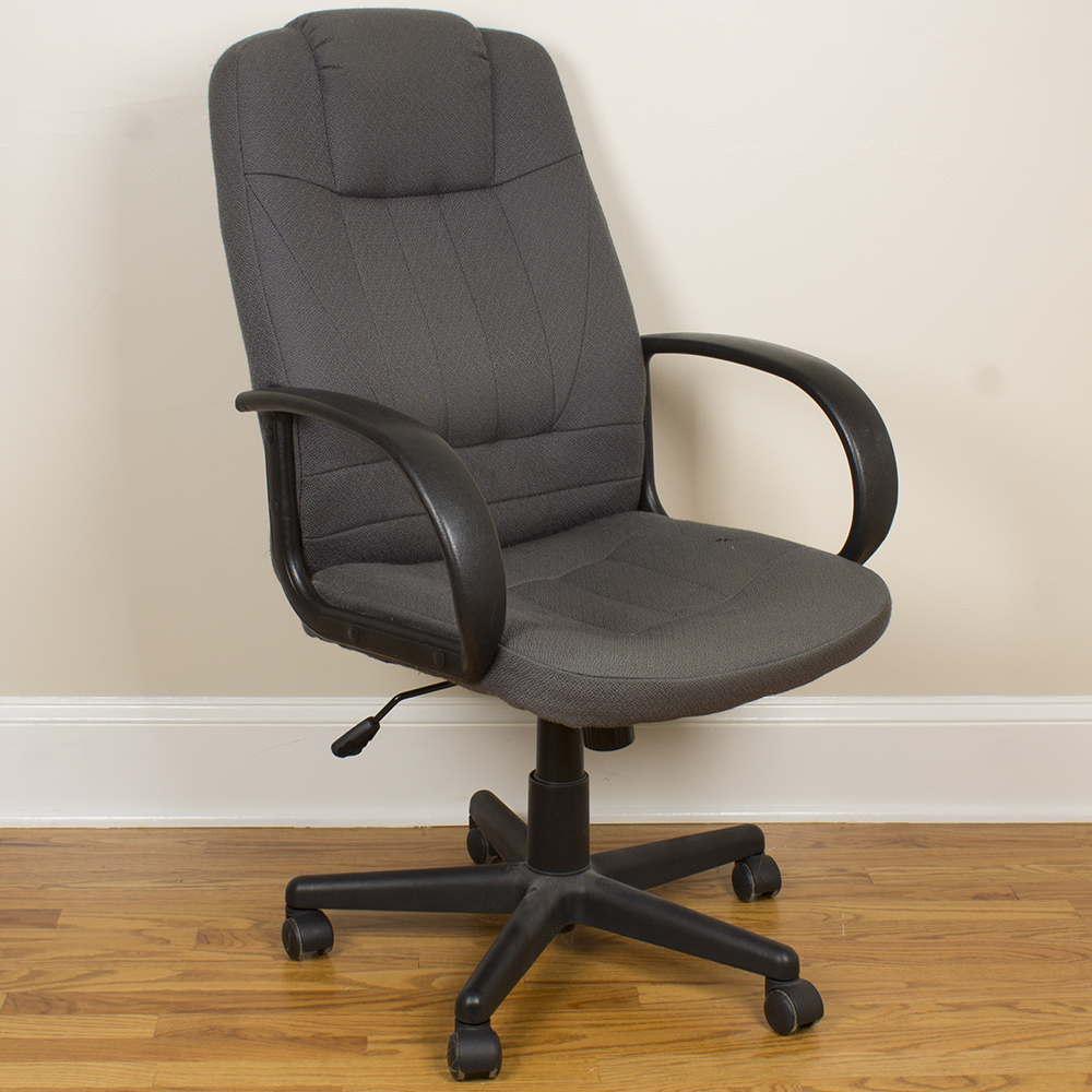 swinton avenue trading office chair