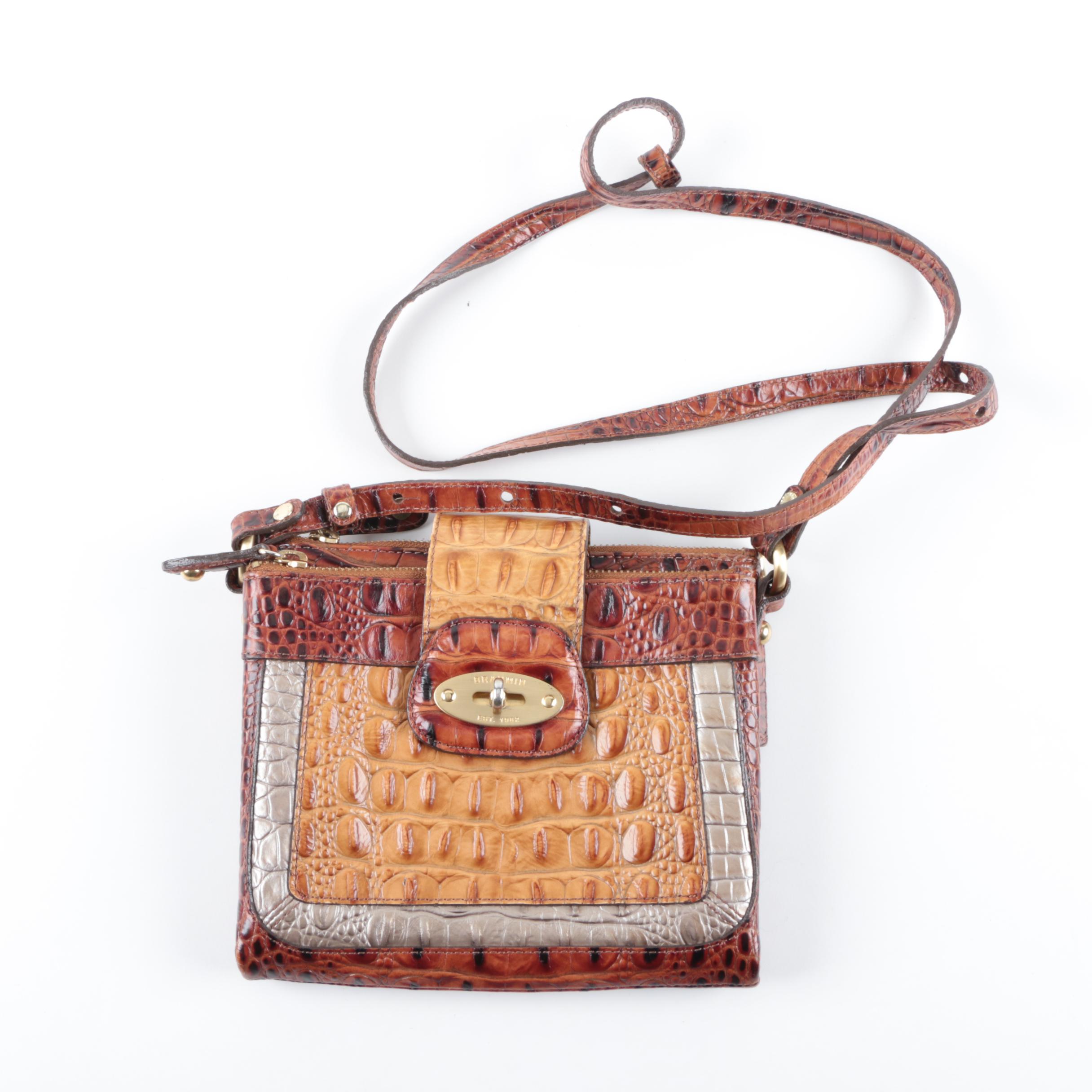 faux brahmin handbags