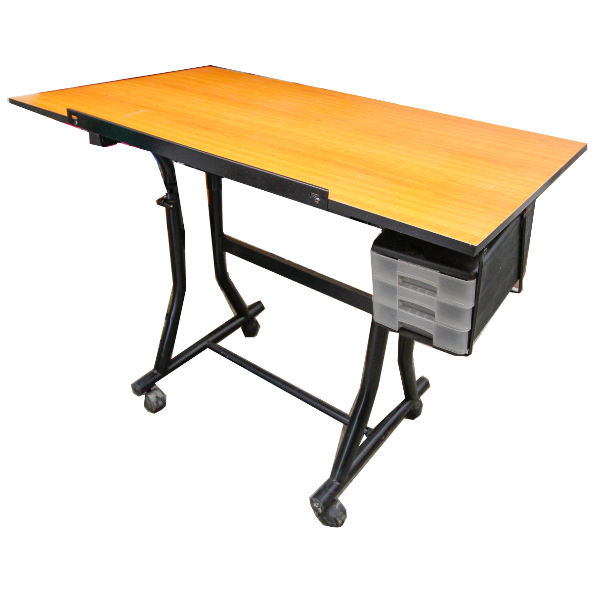 Adjustable Drafting Table EBTH