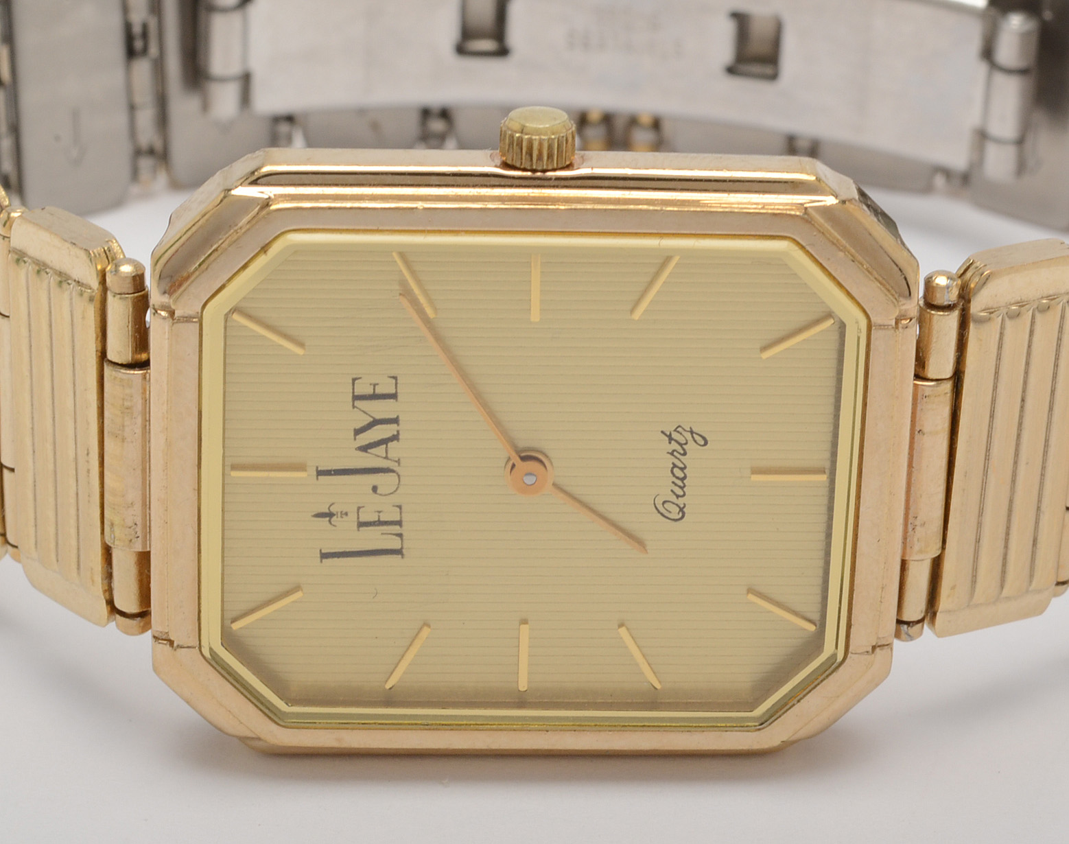 Vintage Le Jaye Wristwatches EBTH