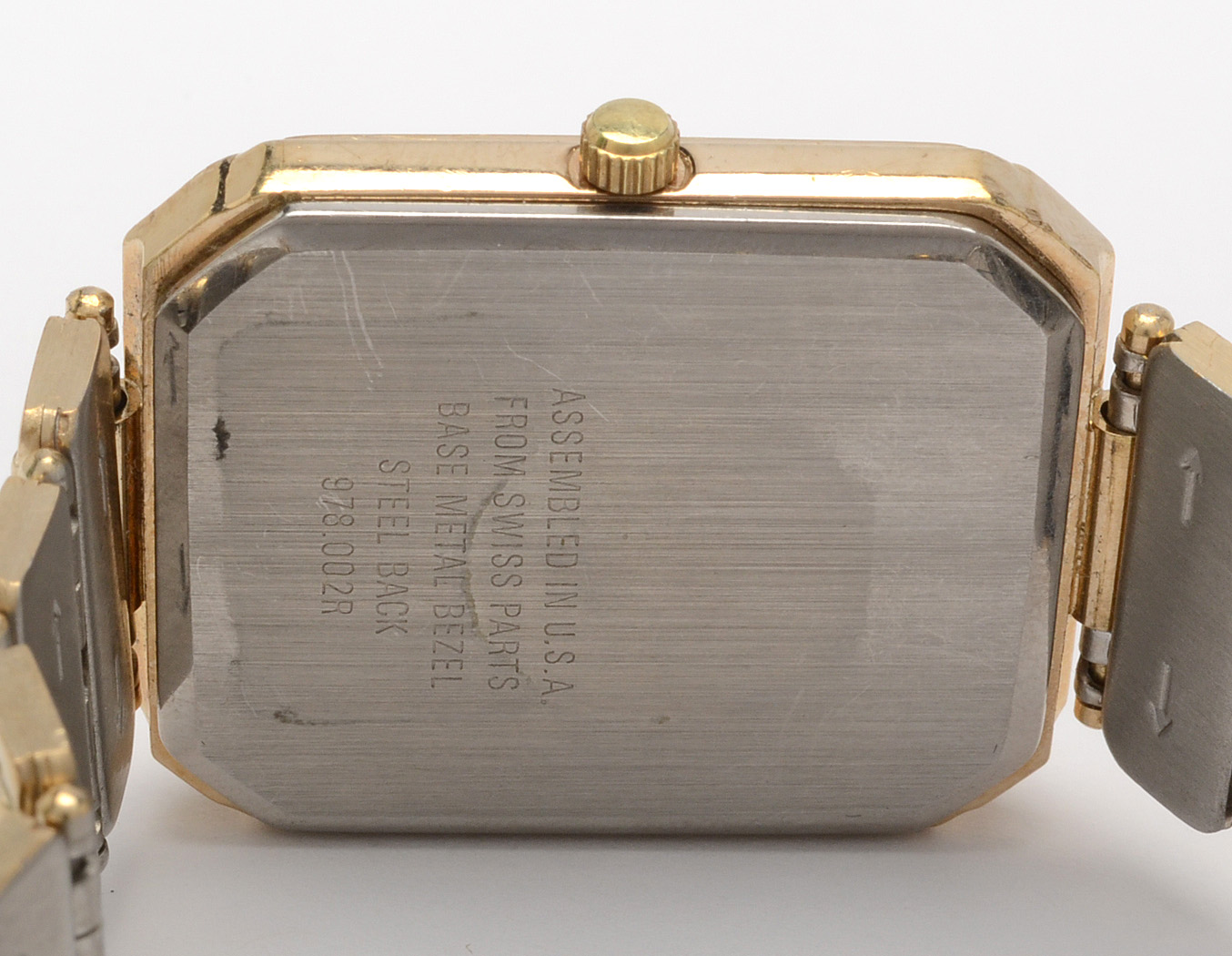 Vintage Le Jaye Wristwatches EBTH