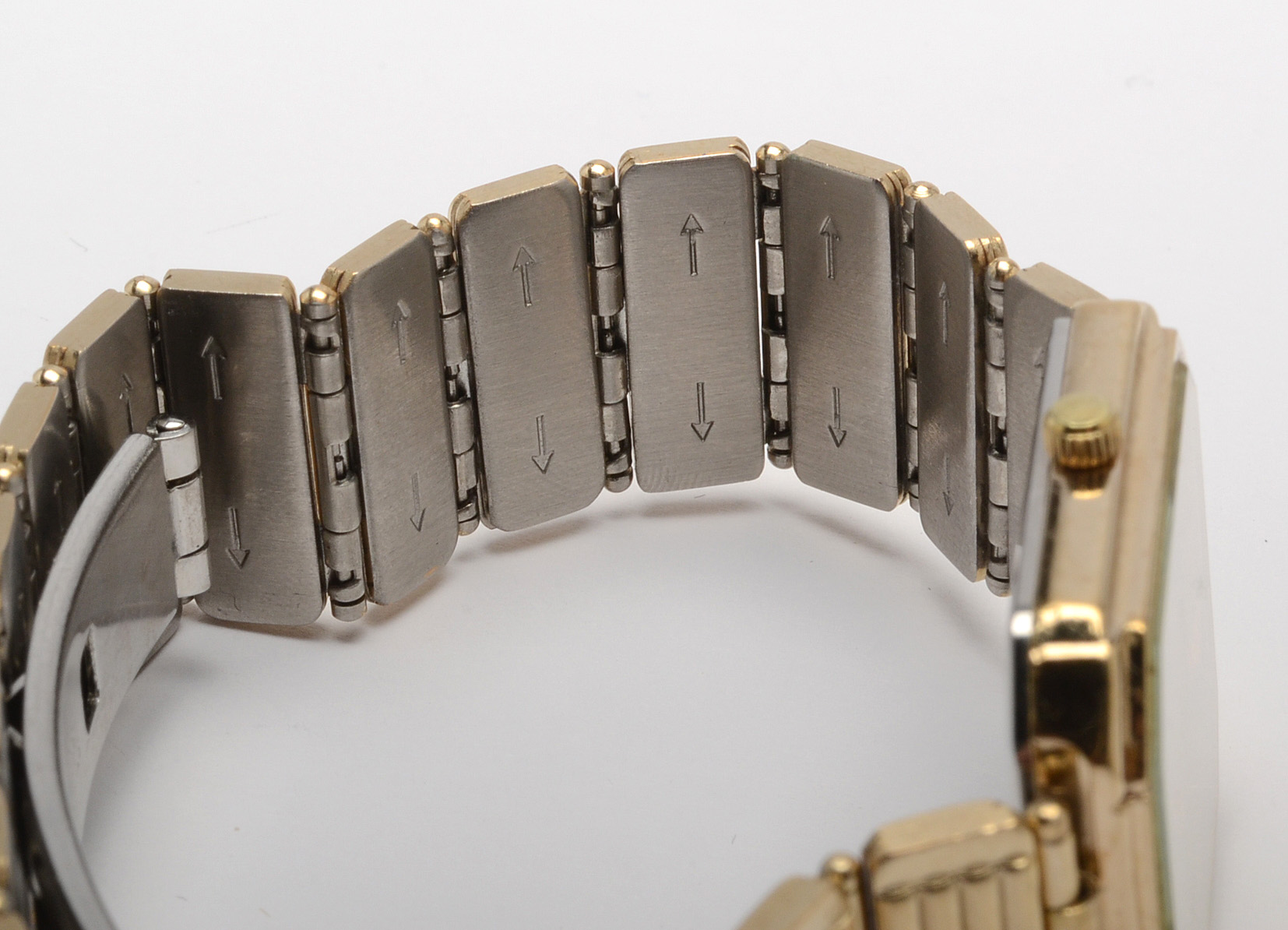 Vintage Le Jaye Wristwatches EBTH