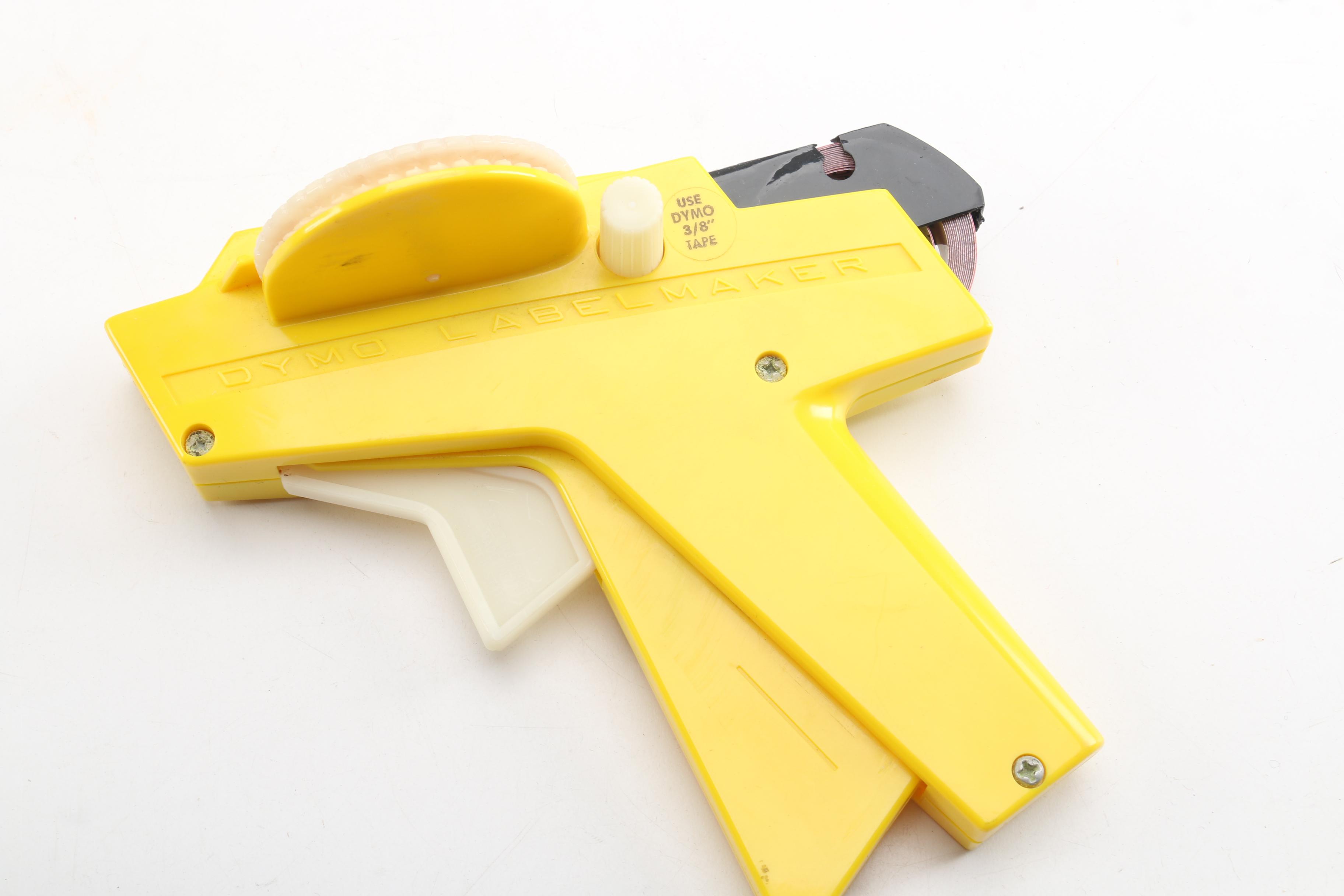 Rotex Label Maker Kits EBTH