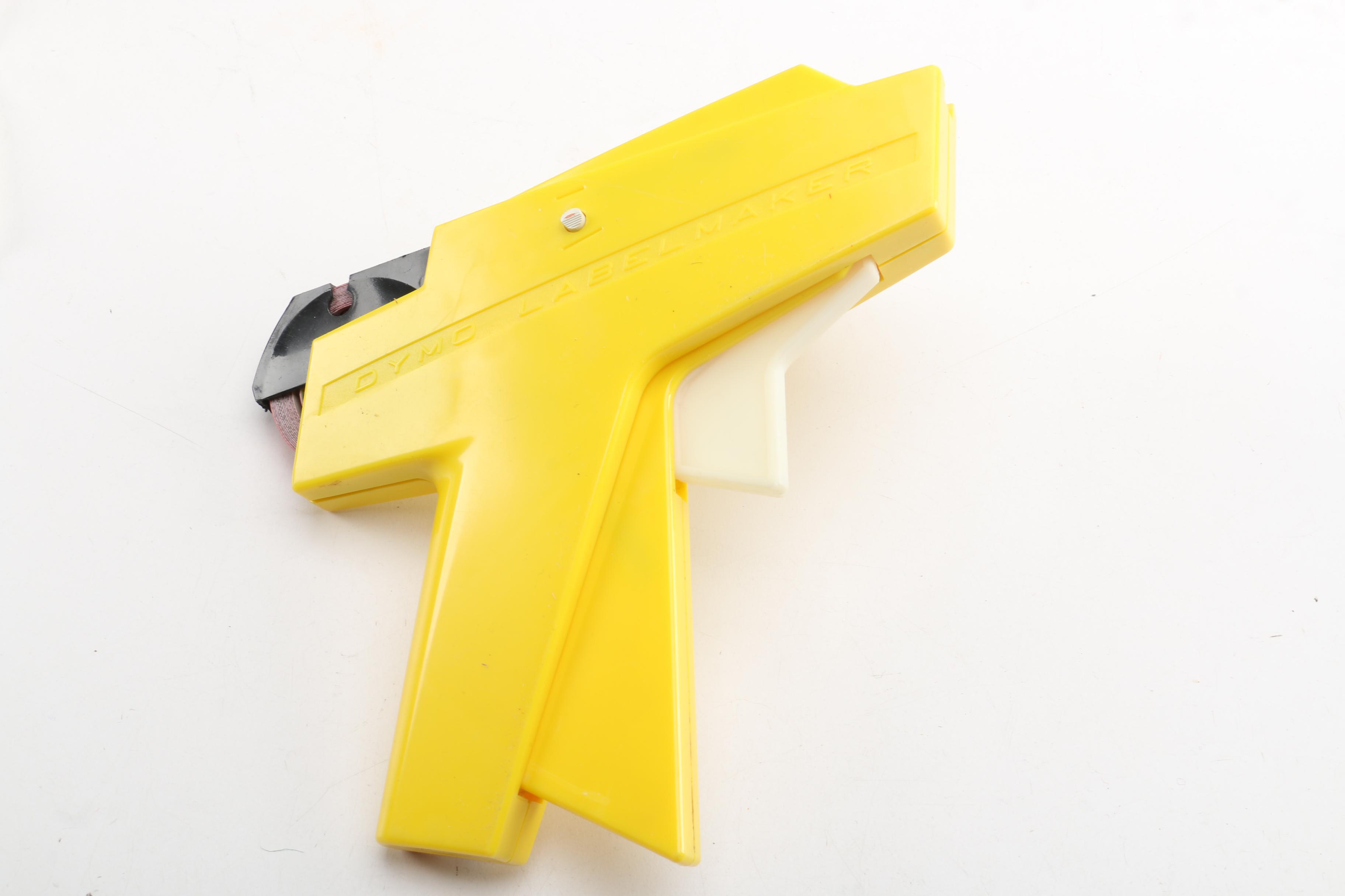 Rotex Label Maker Kits EBTH