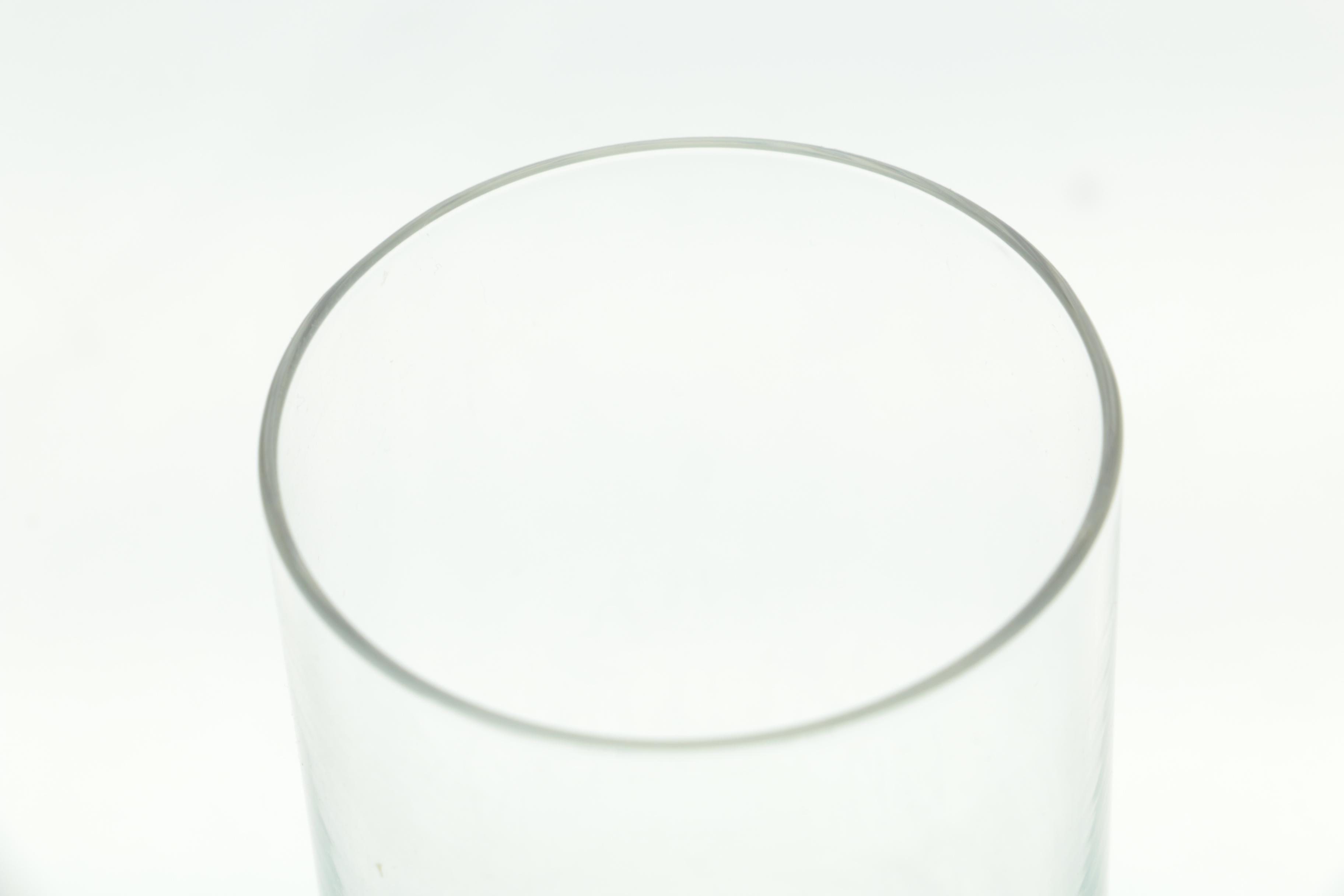 Vintage Imperial Glass "Candlewick" Juice Glasses EBTH