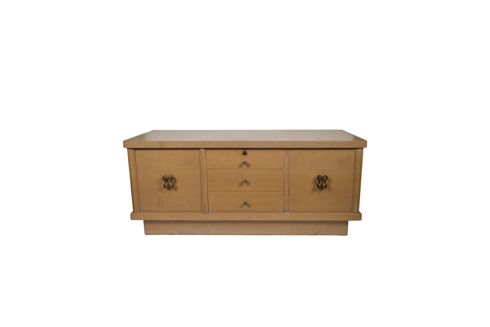 Mid Century Modern Cedar Chest By Virginia Maid Ebth