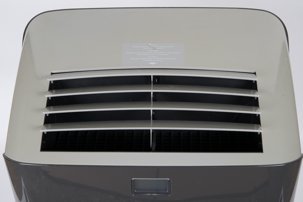 Idylis Portable Air Conditioner with Heater EBTH