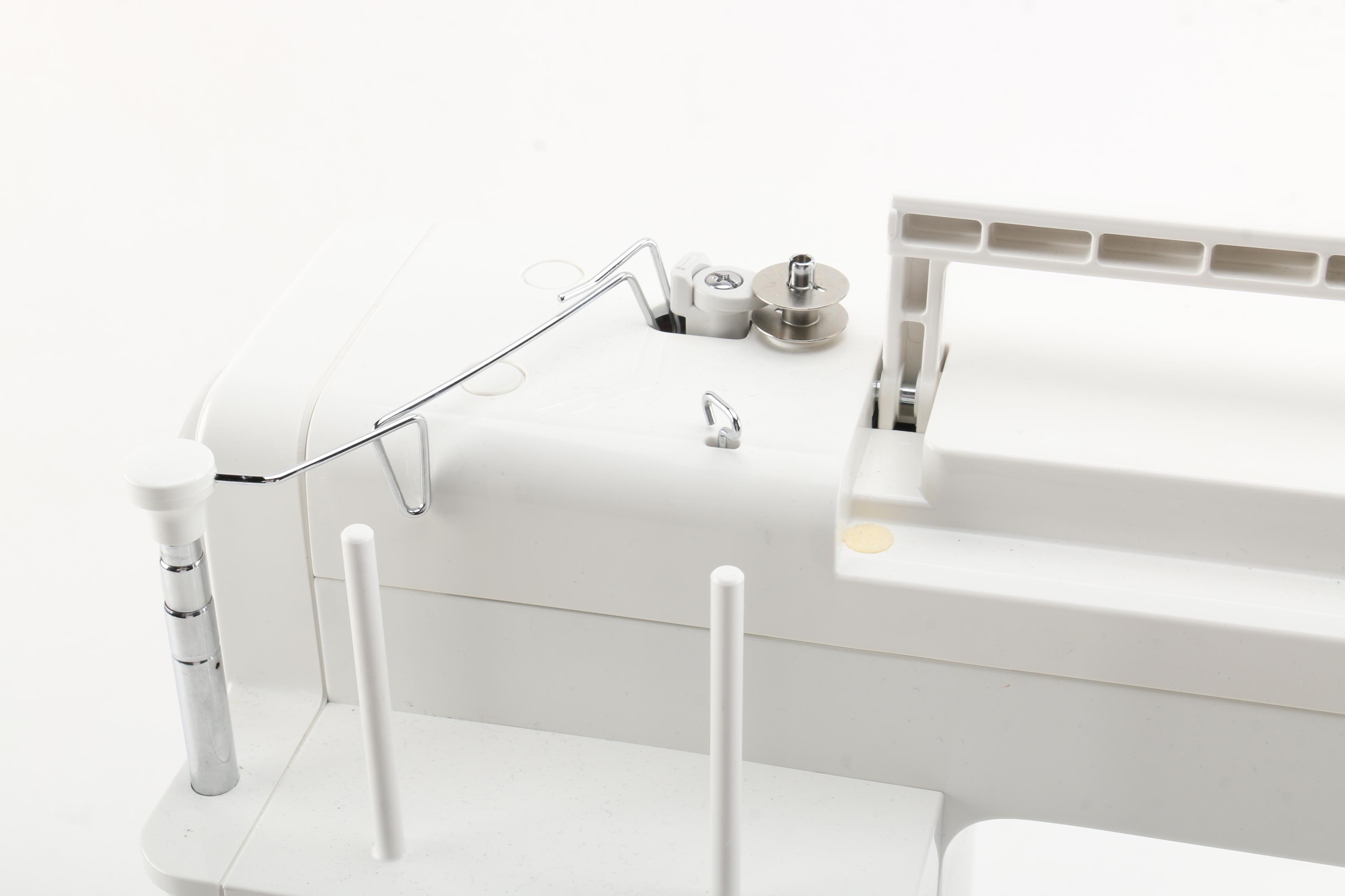 Pfaff Hobby 1200 Grand Quilter Sewing Machine EBTH