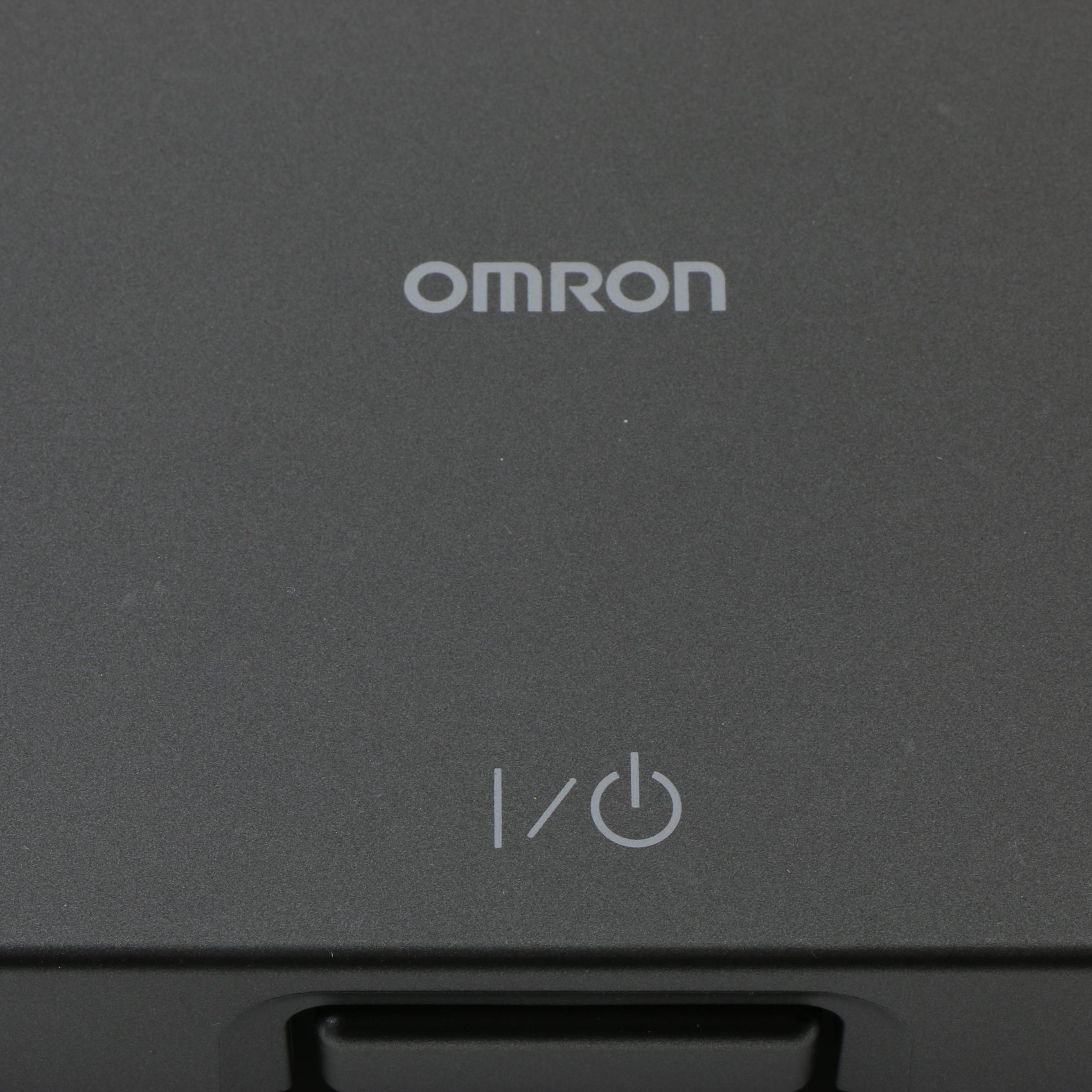 Omron Full Body Sensor Body Composition Monitor and Scale EBTH