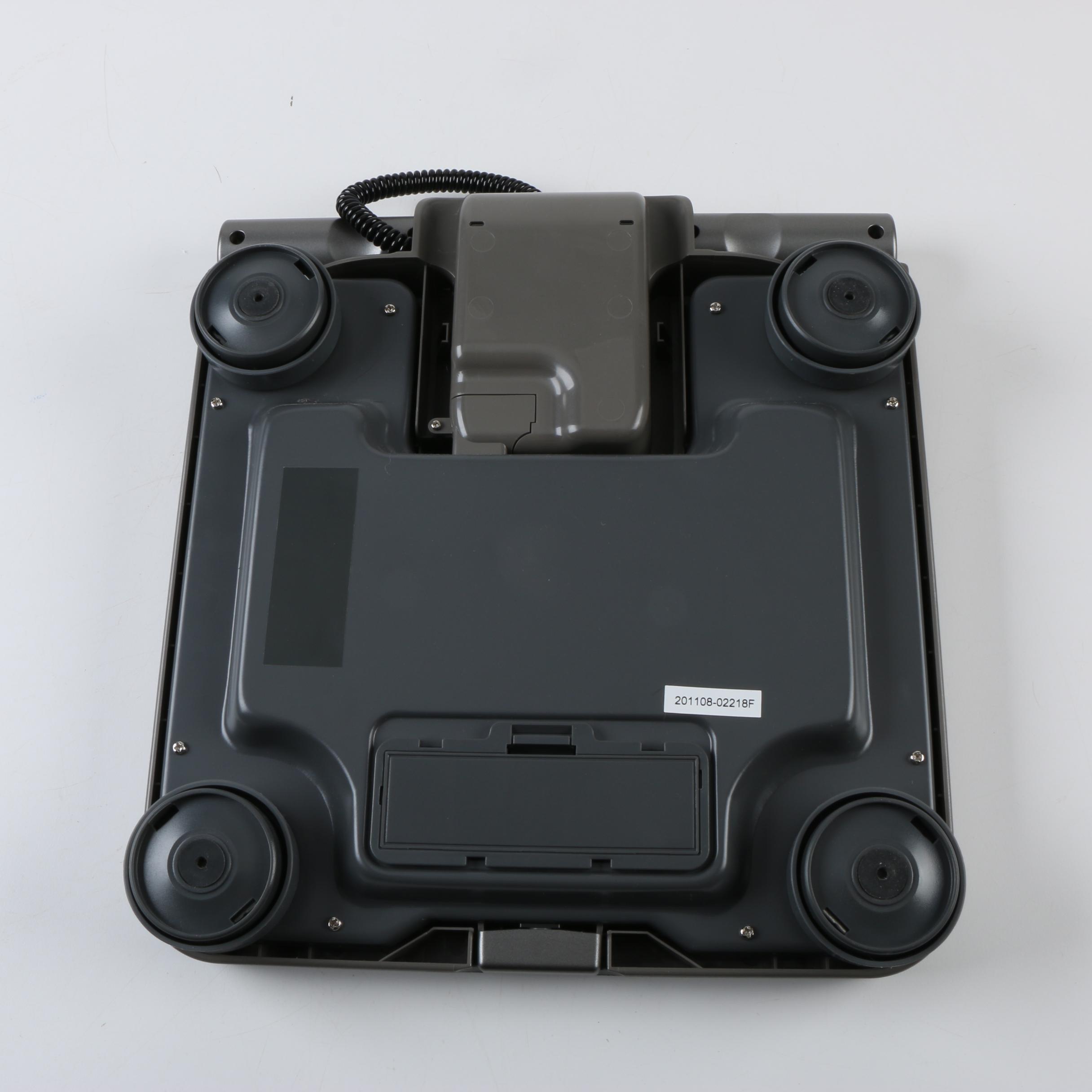 Omron Full Body Sensor Body Composition Monitor and Scale EBTH
