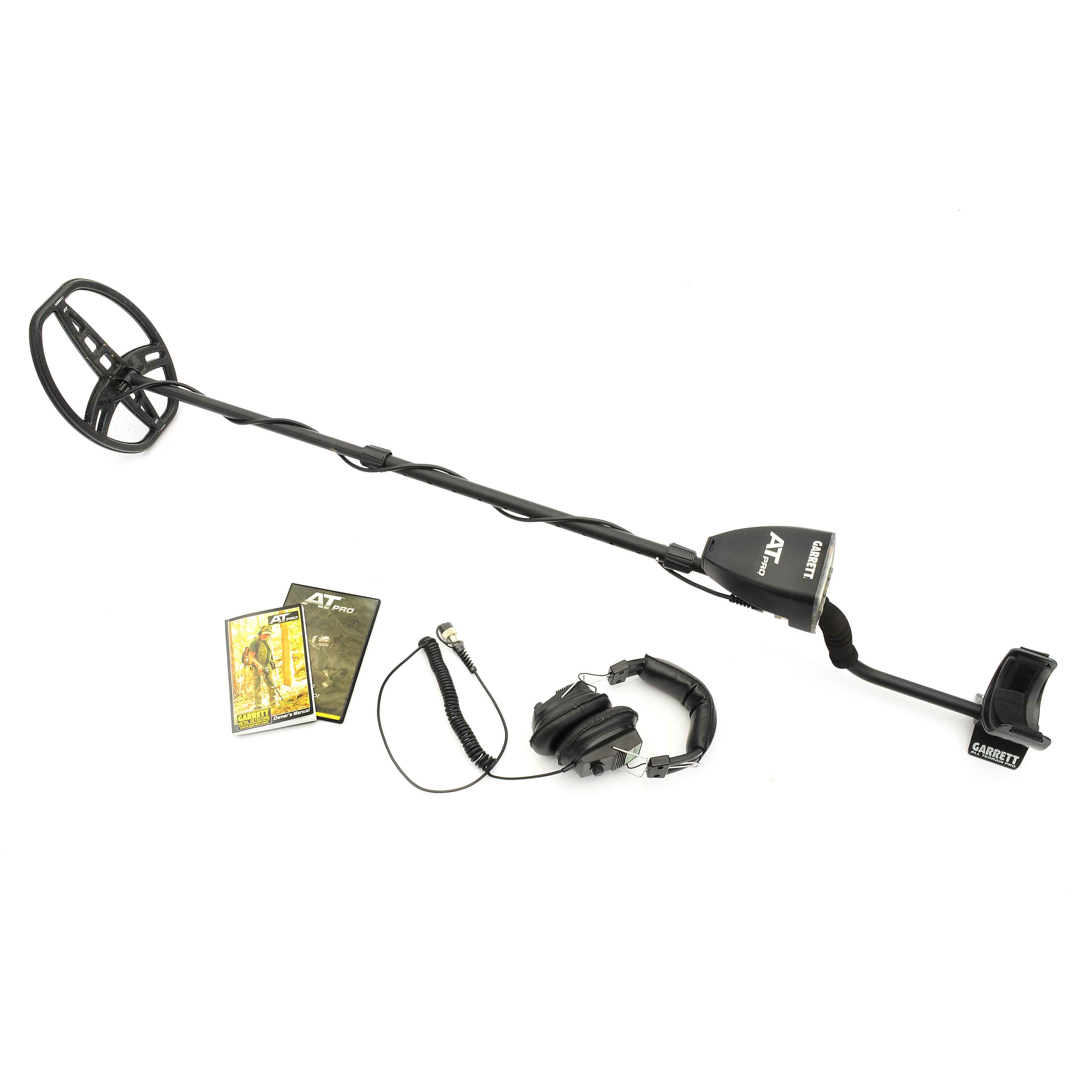 Garrett Metal Detector EBTH