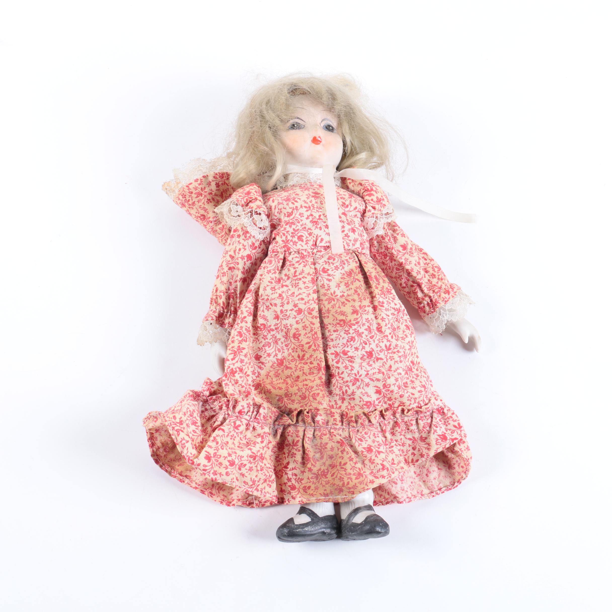 walda doll