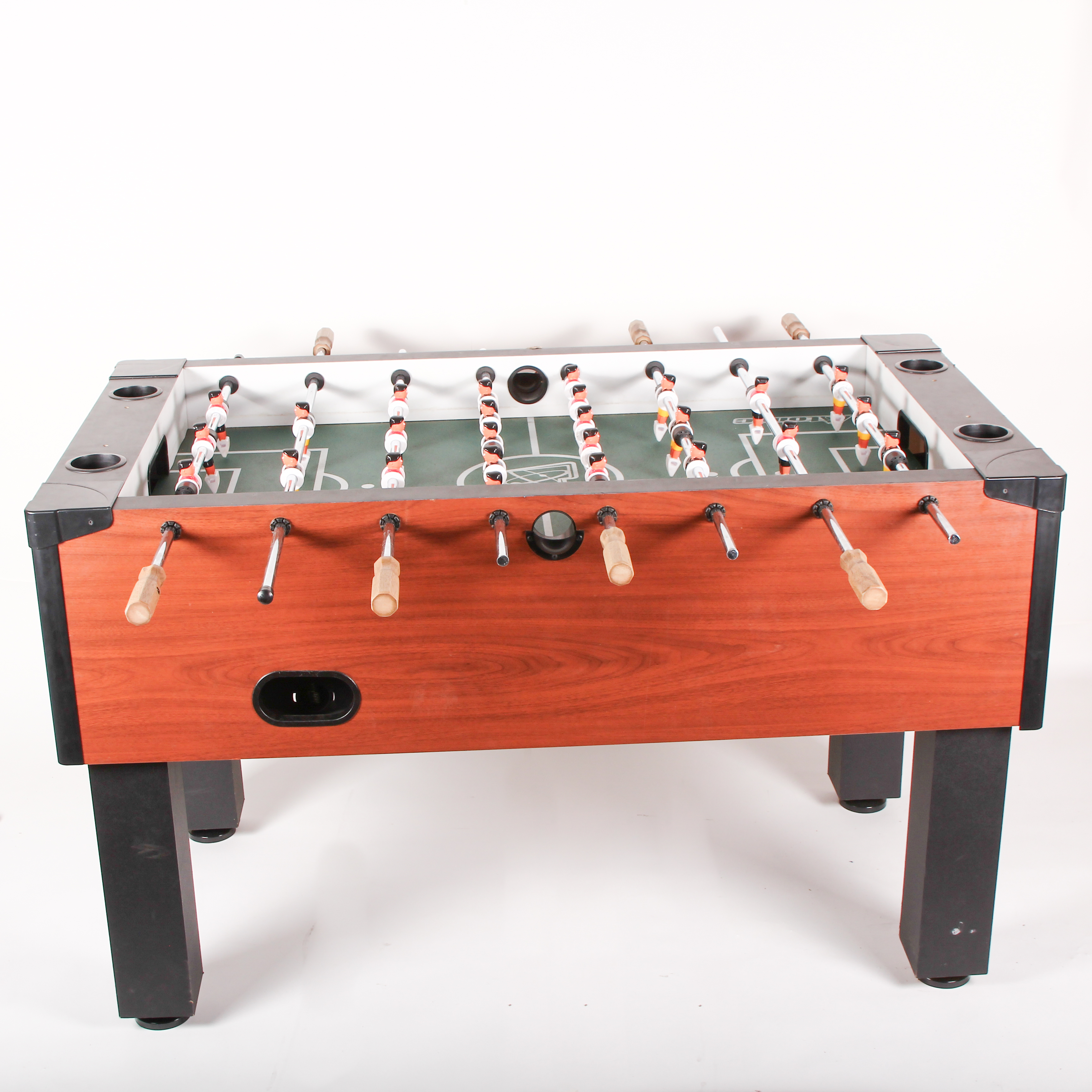 Atomic Foosball Table EBTH