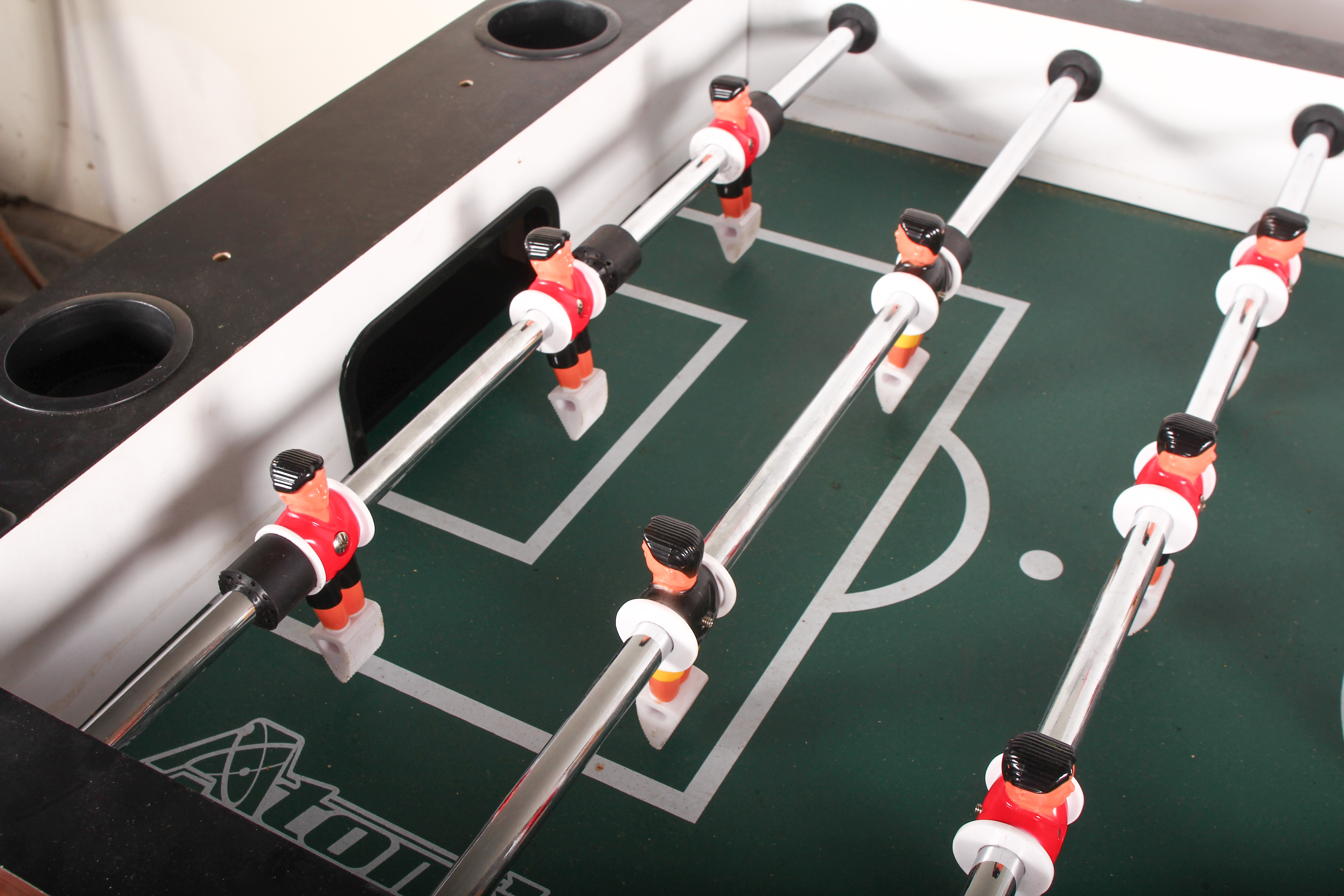 Atomic Foosball Table EBTH
