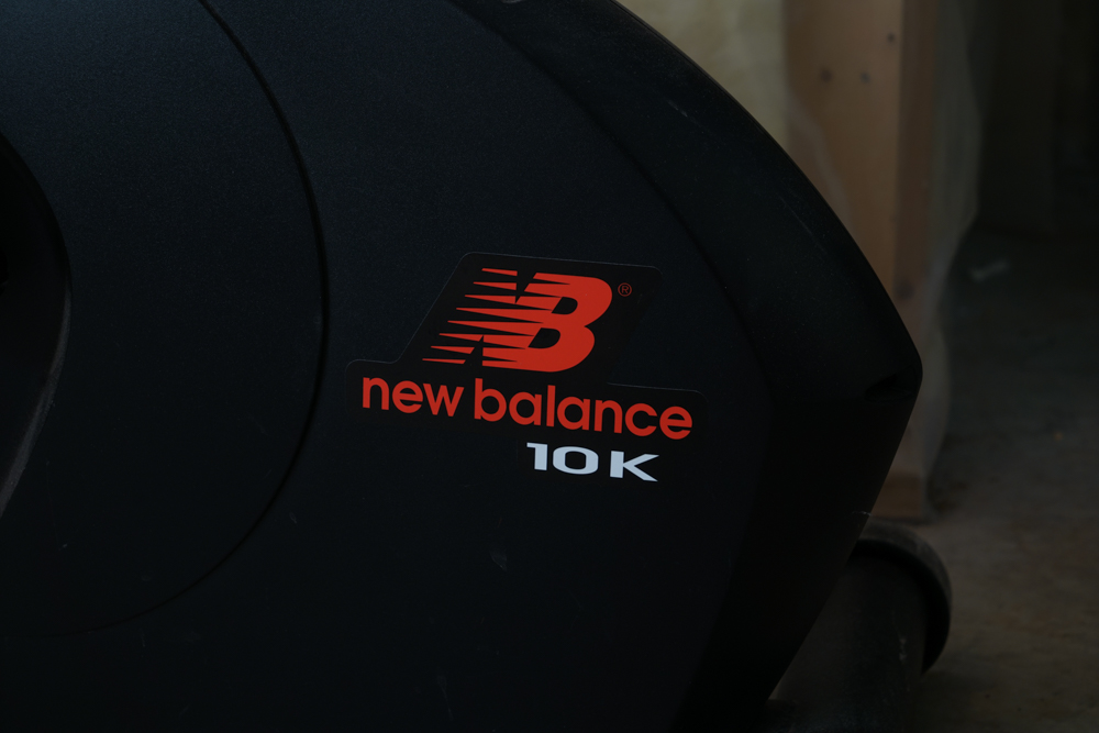 New Balance 10K Elliptical Trainer EBTH