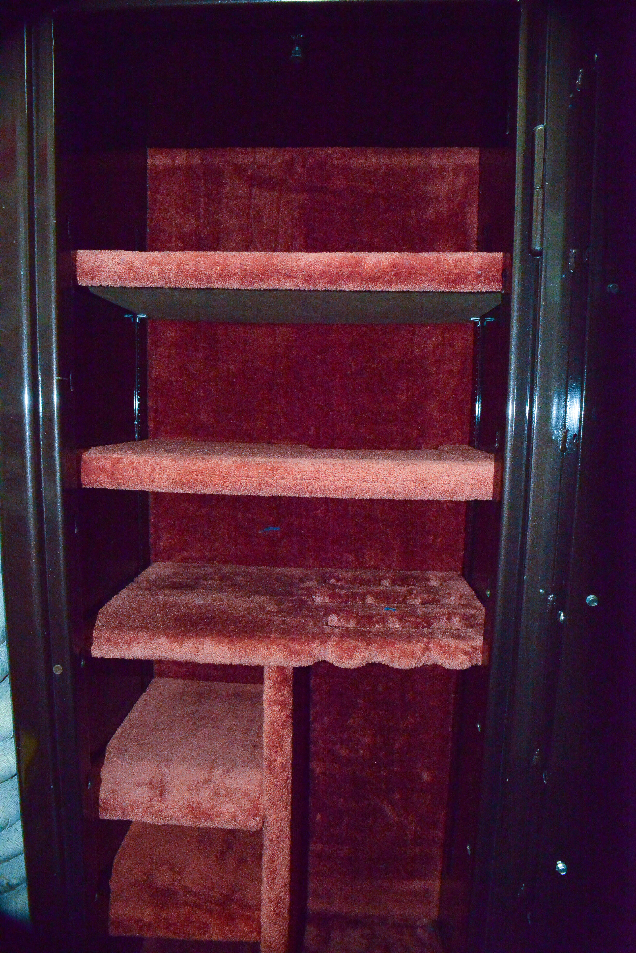 Vintage "Gold Series" Gun and Valuables Safe by Browning ProSteel EBTH